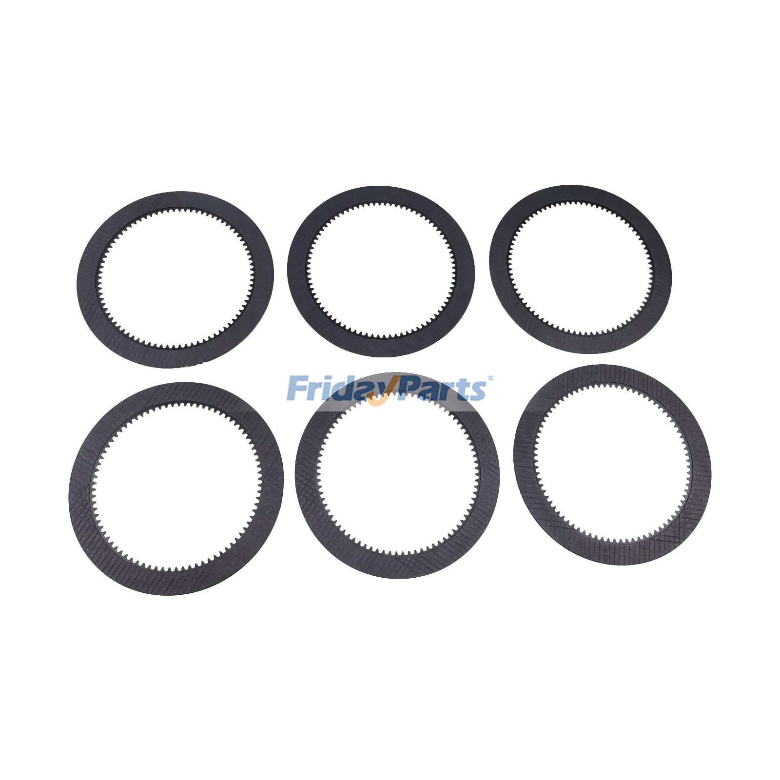 その他 クラッチフリクションプレート