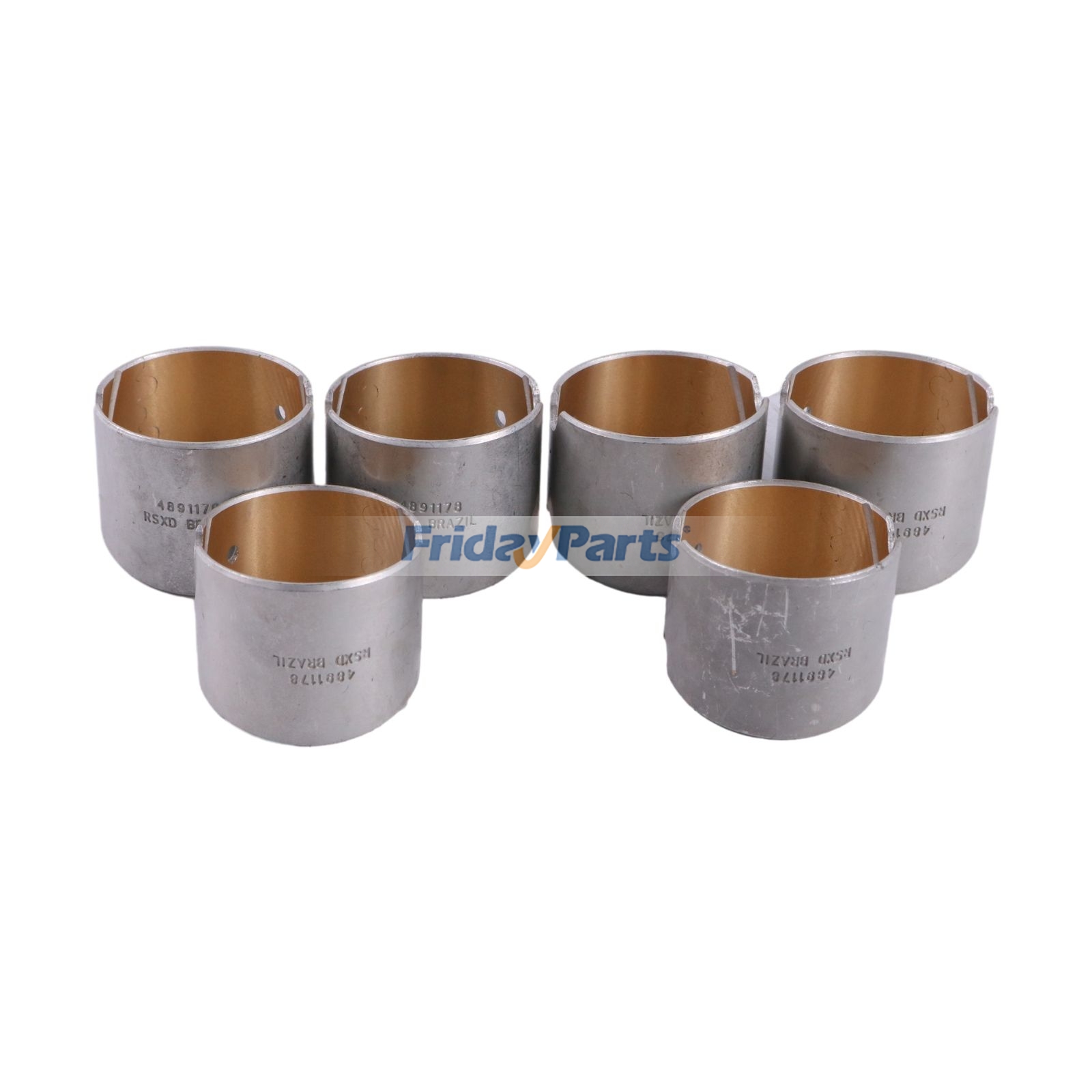 Connecting Rod Bushing in Stock in China