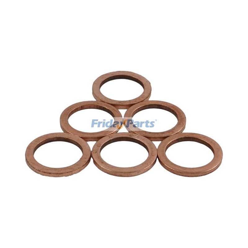 Kurbelgehäuse-Kupferdichtungfür Sport-UTV/ATV