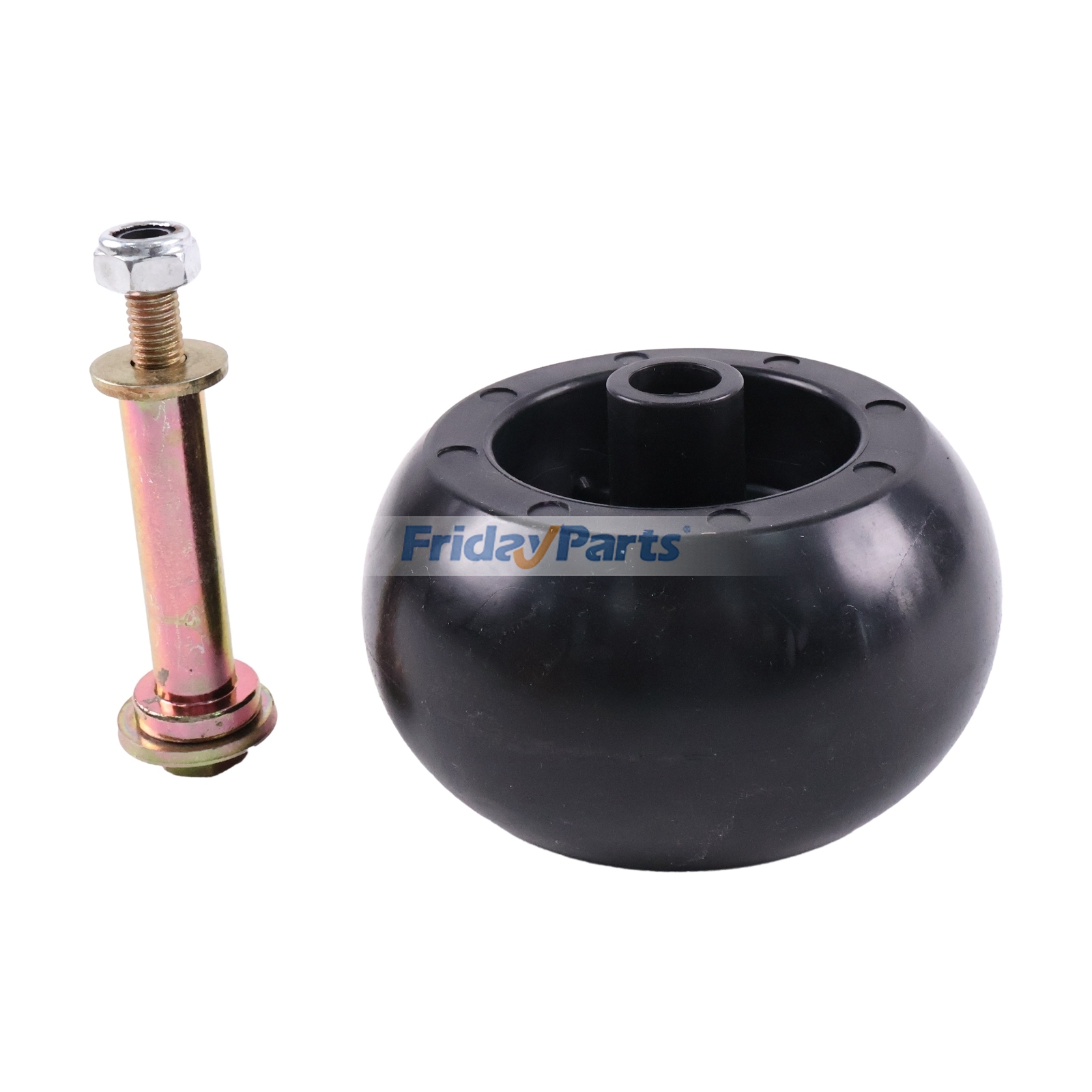 Deck Wheel & Hardware compatible with Mower