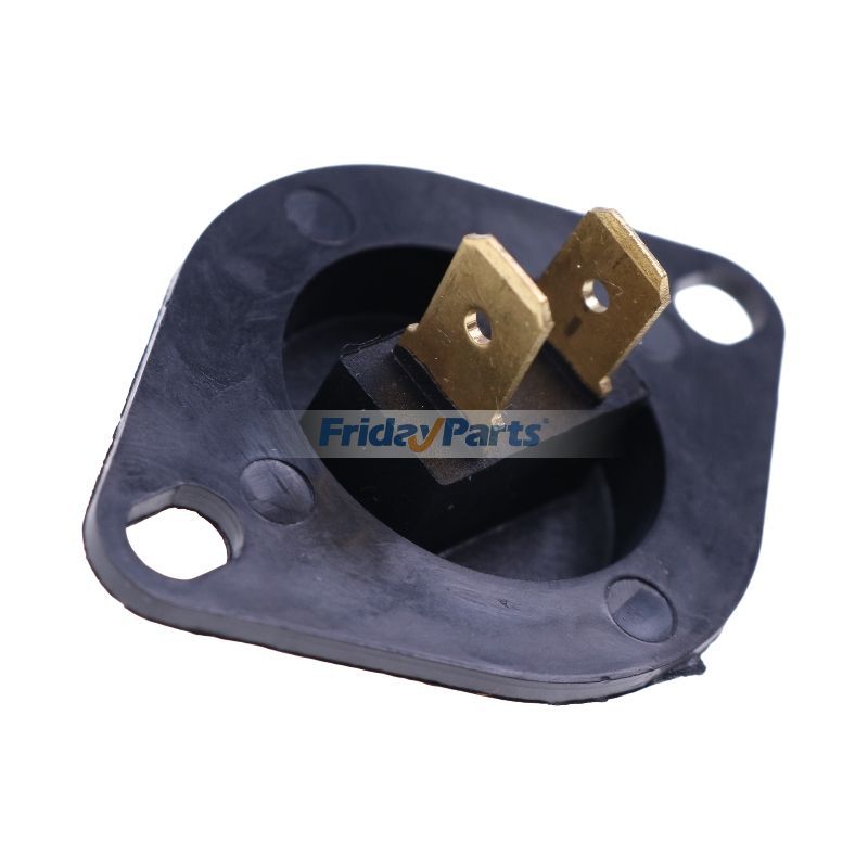 Thermistance de sécheuse de FridayParts