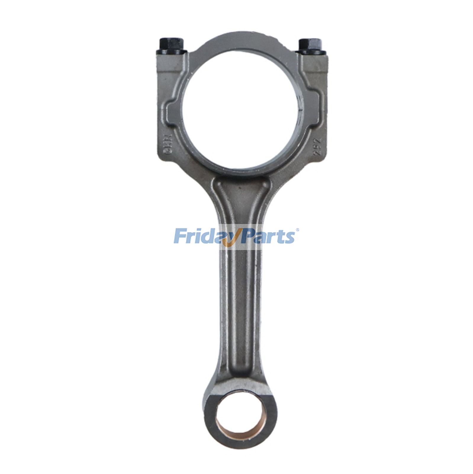 Bielles de moteur 6 pièces 12590584 pour Cadillac GMC Buick 3.6L 2008-2017pourPour Chevrolet,Pour GMC,Pour Buick,Pour Cadillac