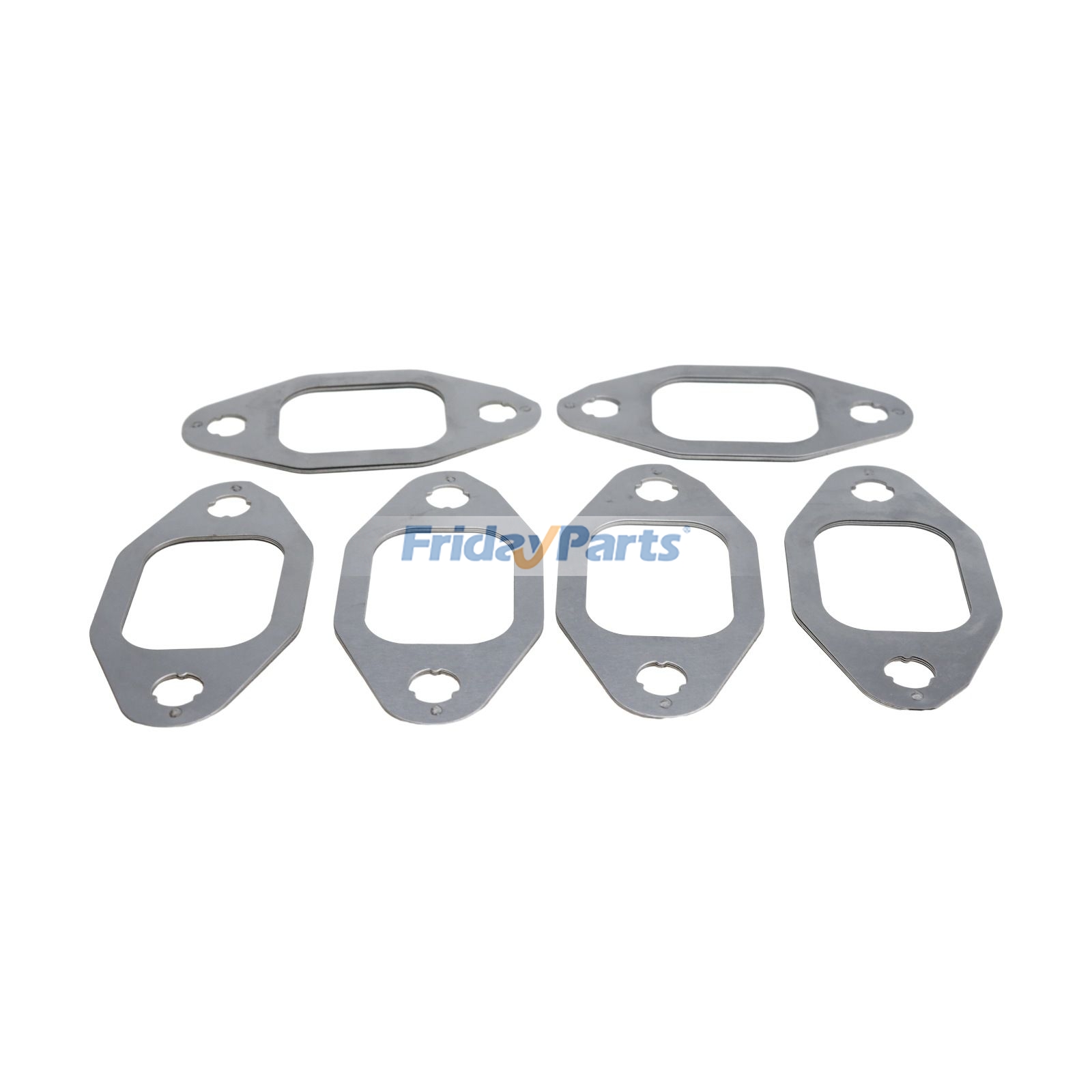 Exhaust Manifold Gasket in Stock in China,USA,China Stock