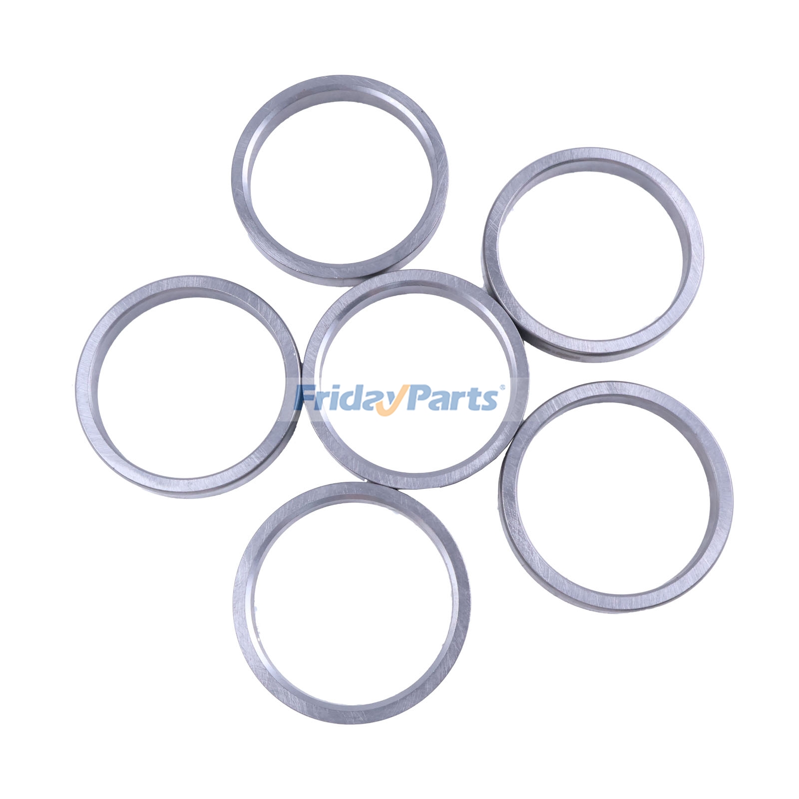 Exhaust Valve Insert for Engine