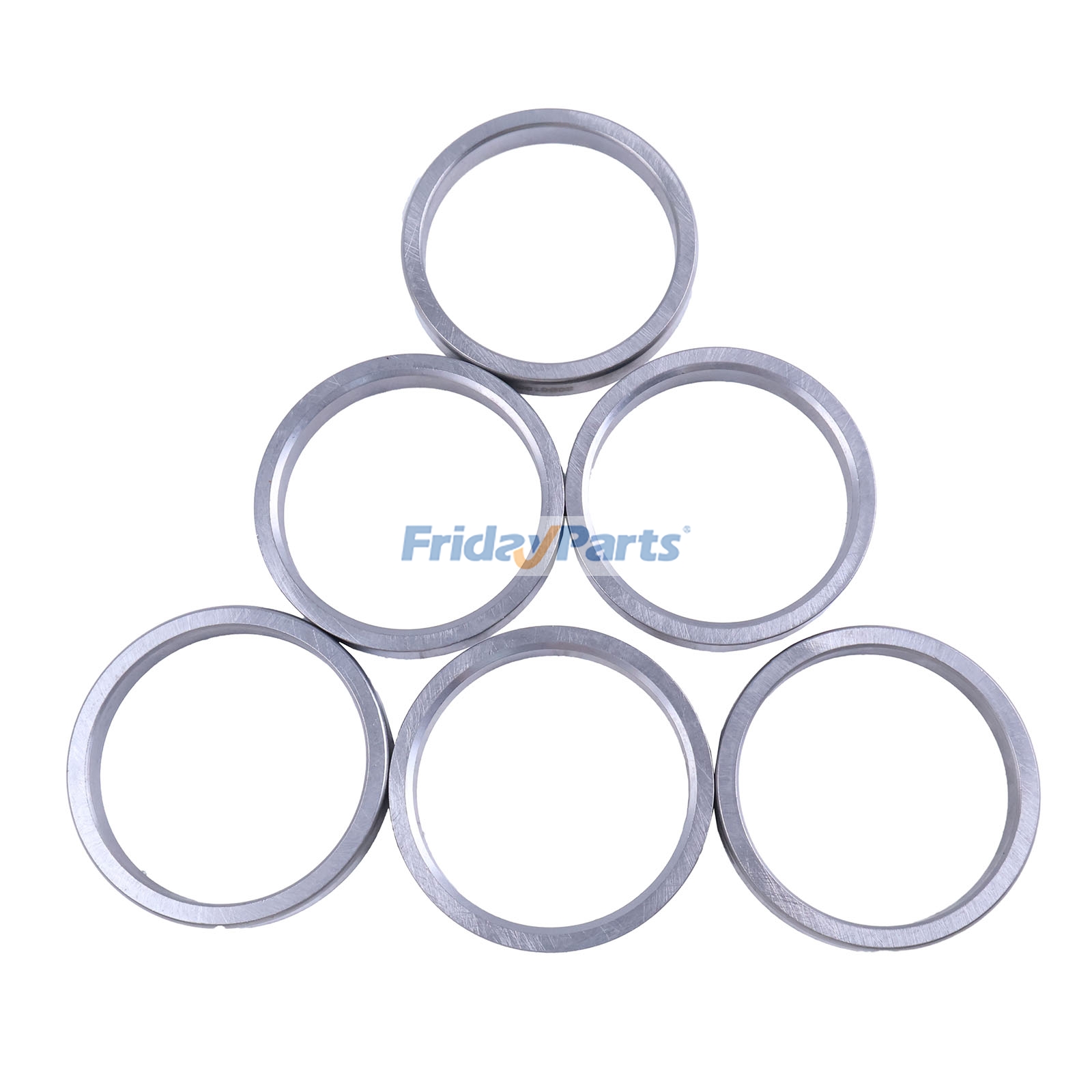 Engine Exhaust Valve Insert