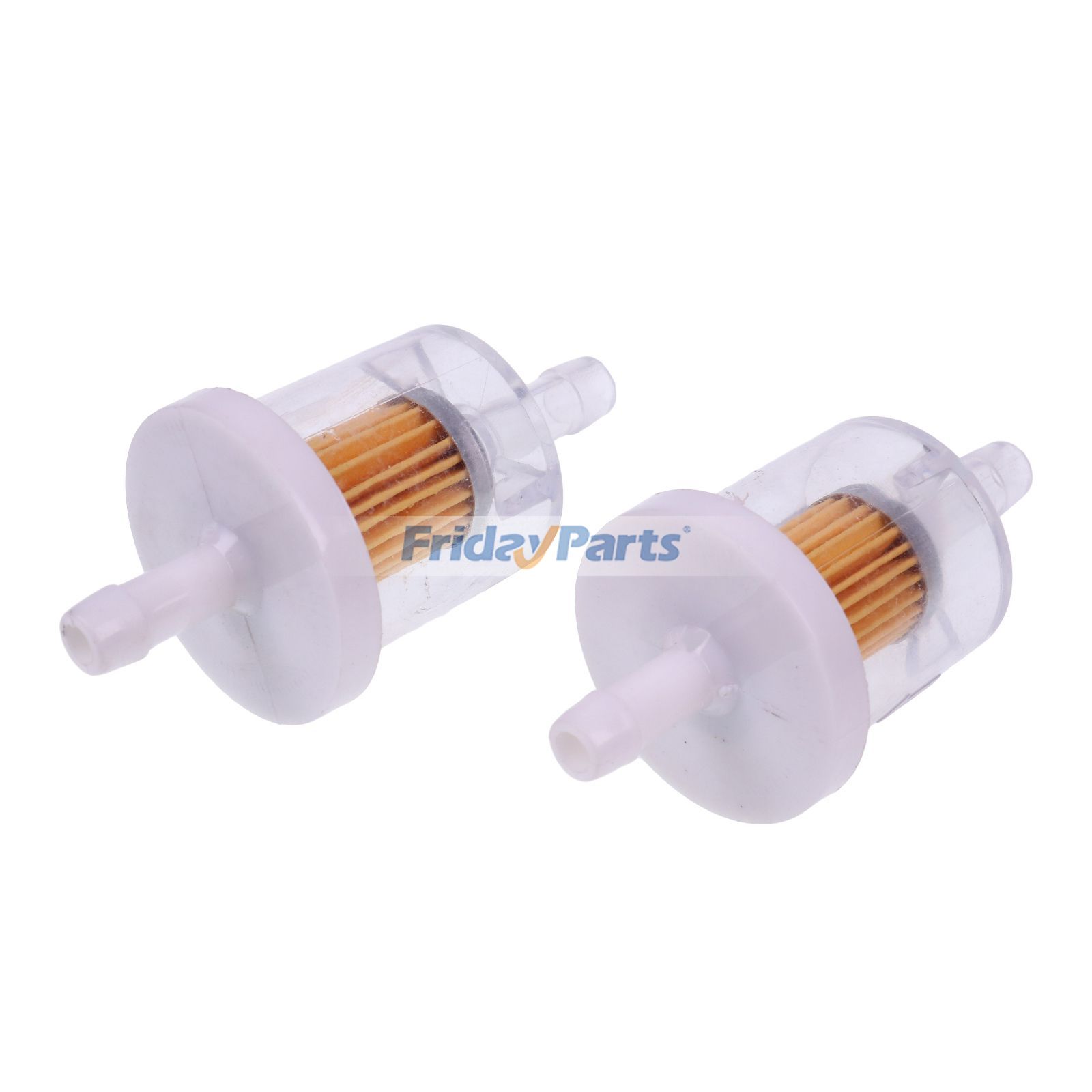 FridayParts Kraftstofffilter