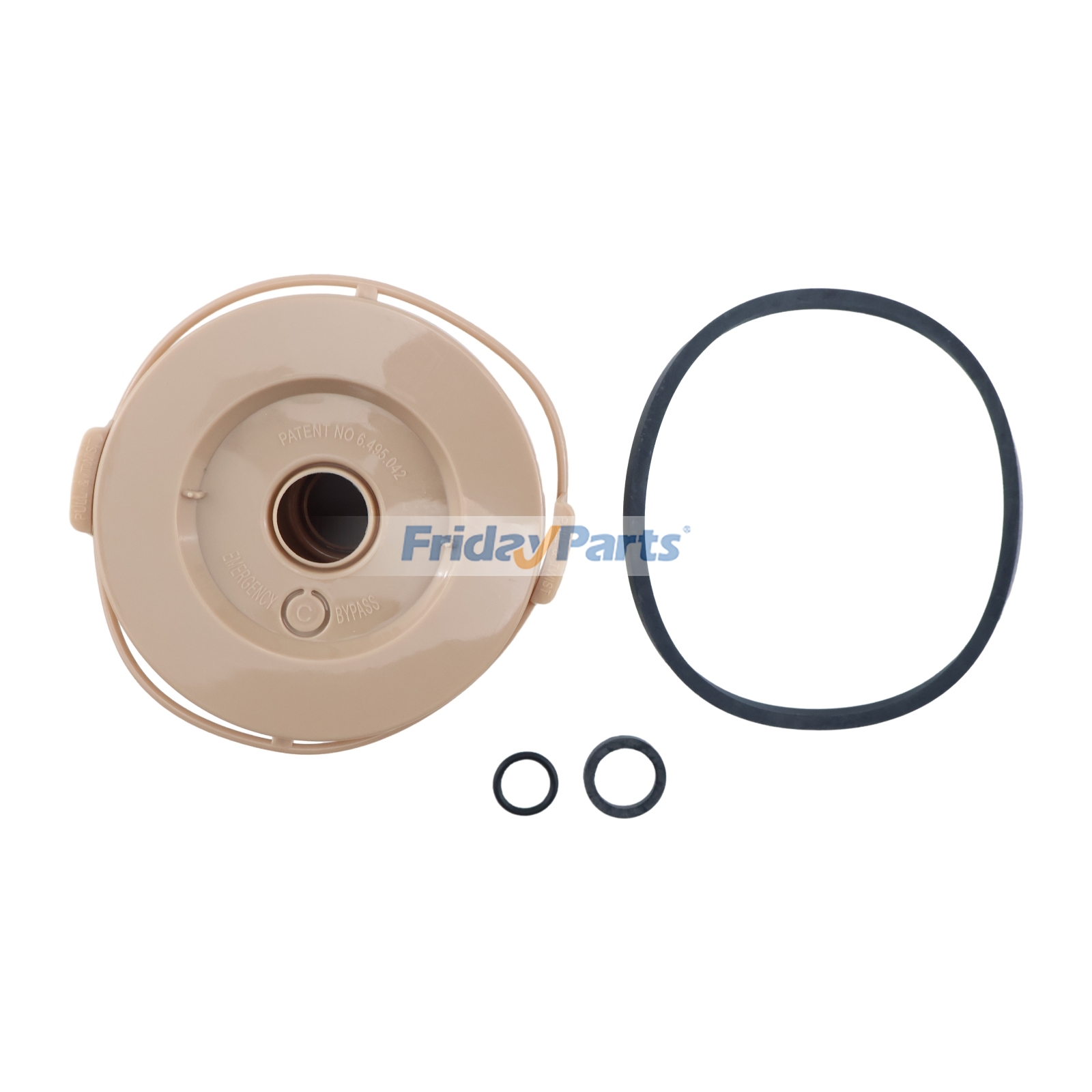  Fuel Filter For VOLVO