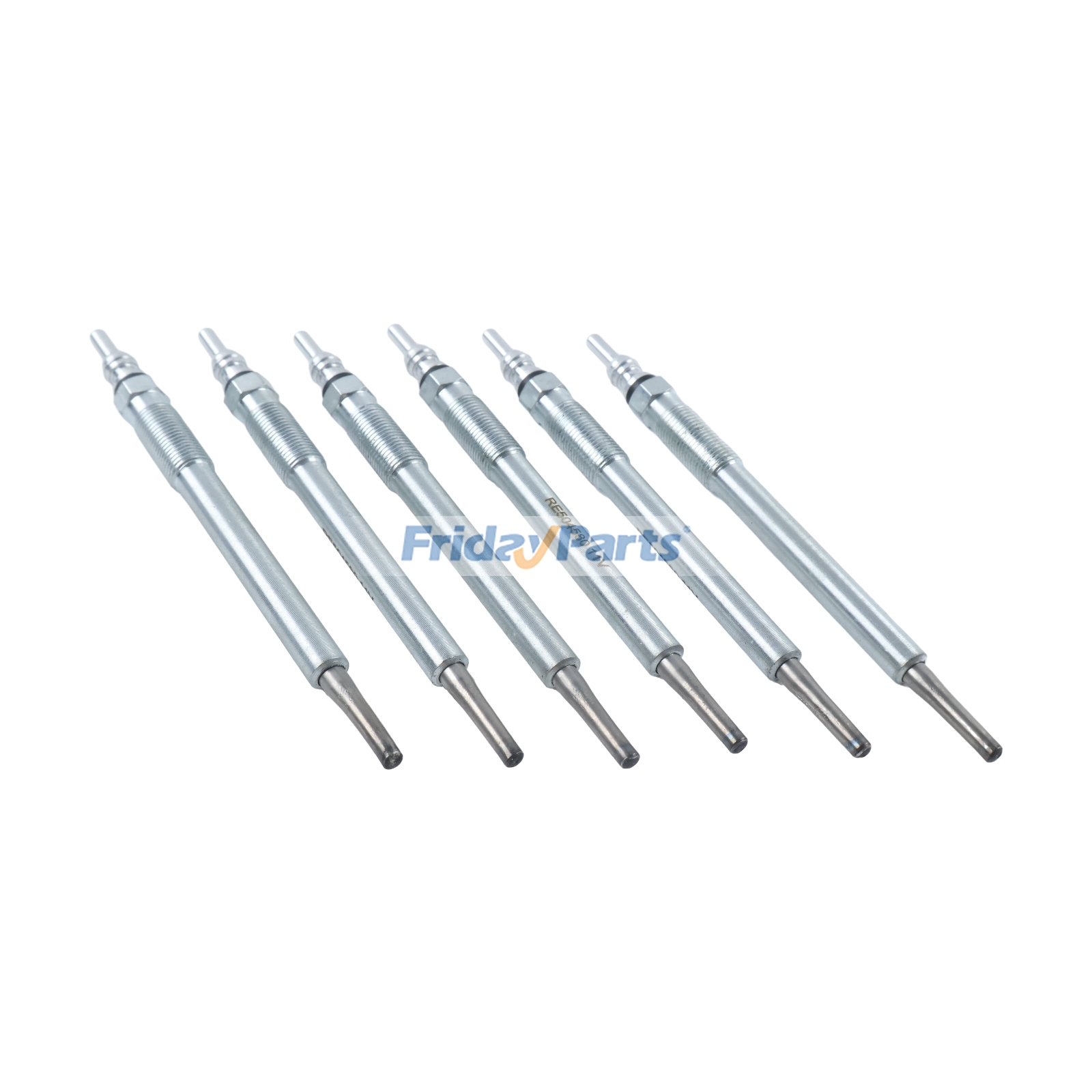 bougie de préchauffage de FridayParts
