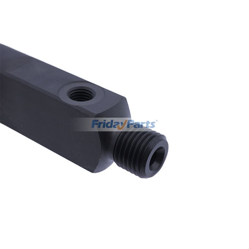 6 Stück KraftstoffinjektorFür CASE