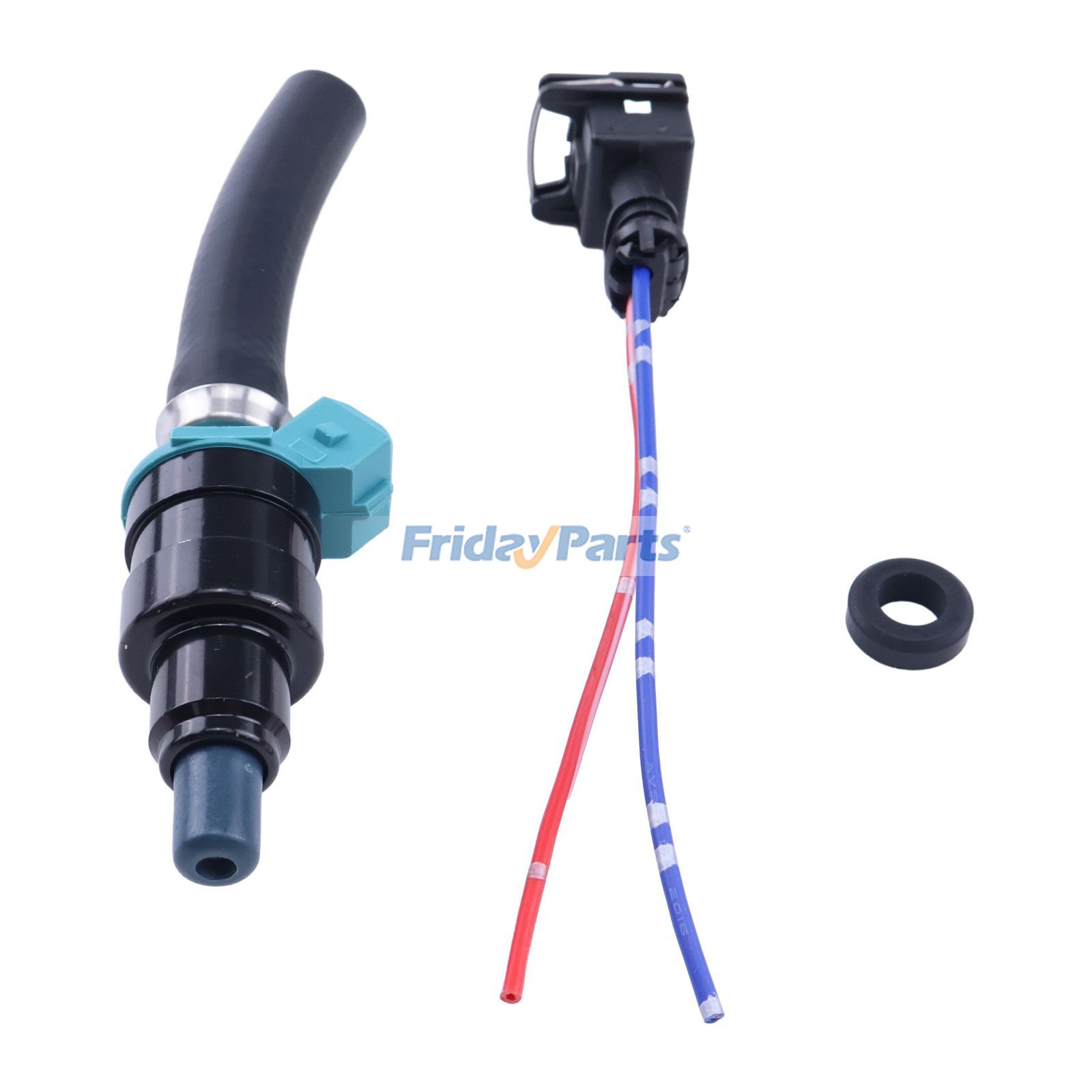 Fuel Injector in Stock in China