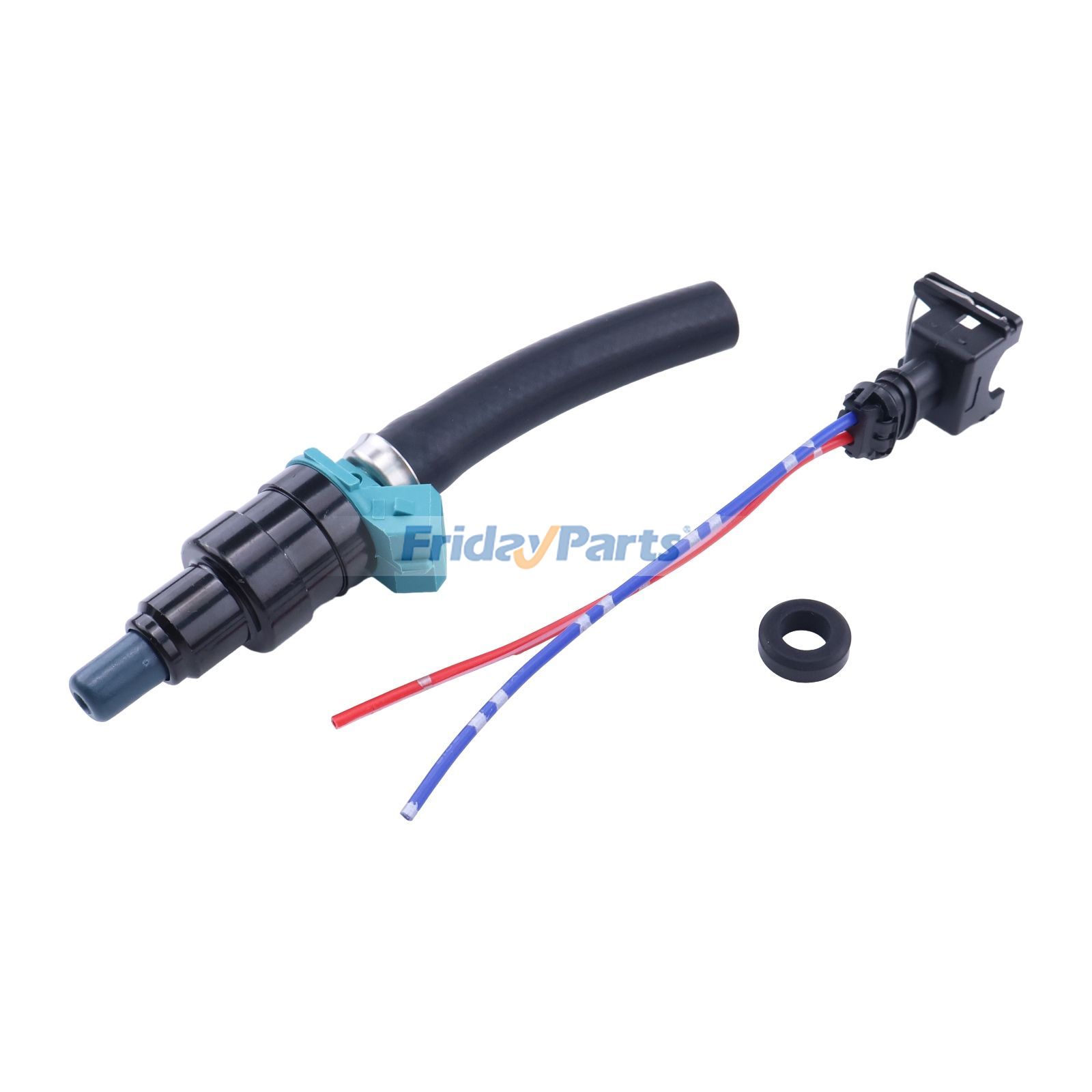  Fuel Injector For BMW,For Mercedes Benz,For VOLVO
