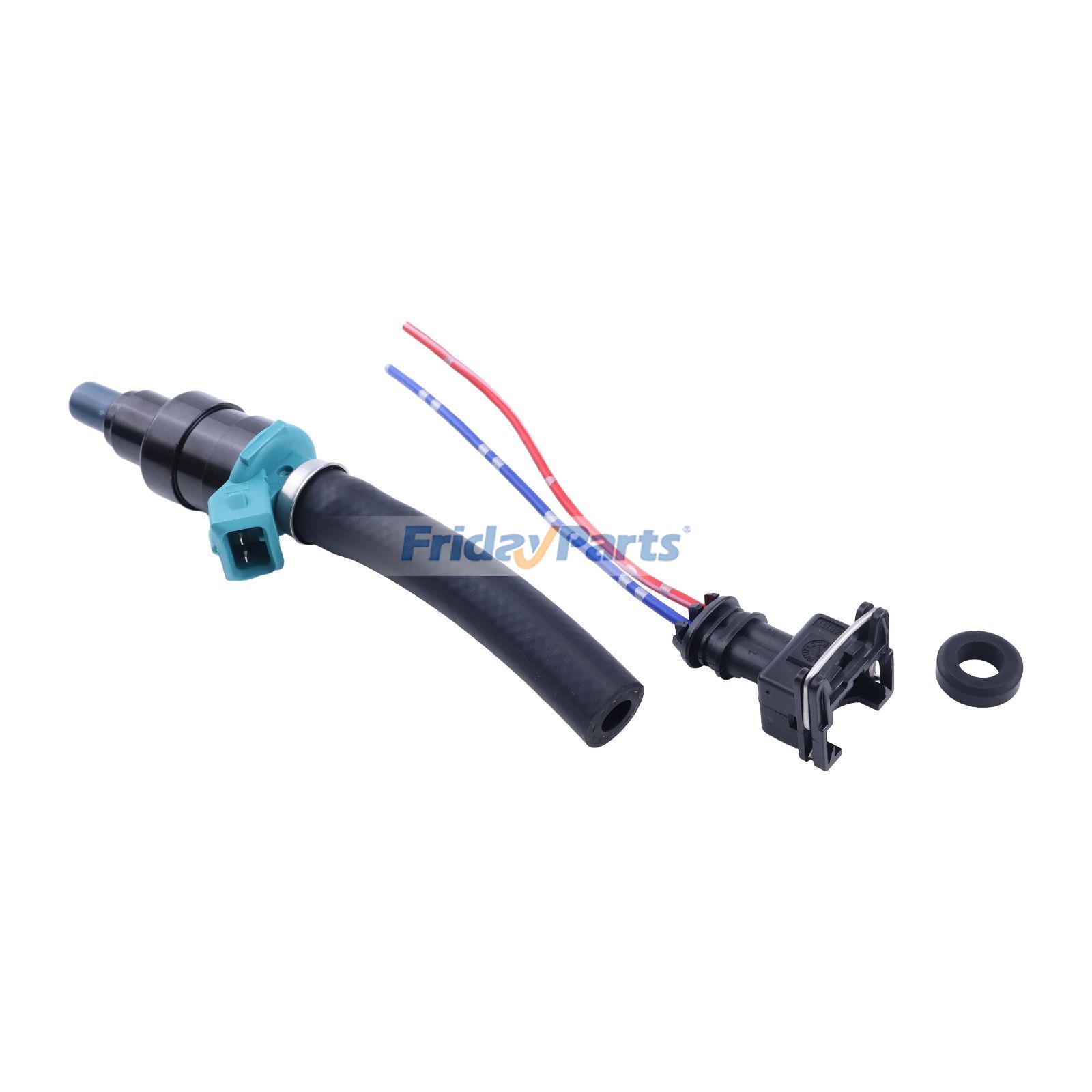 Vehicle Fuel Injector