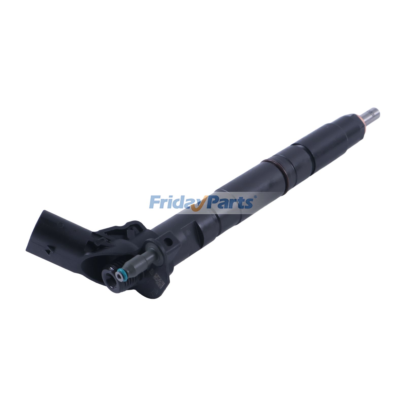 6 Pieces Fuel Injector 0445116022 0445116013 for Audi A4 A5 A6 Q5 Q7 Volkswagen Touareg Land Rover DiscoverypourPour Audi,Pour Land Rover,Pour AUTRE MARQUE,Pour Volkswagen,Pour Porsche