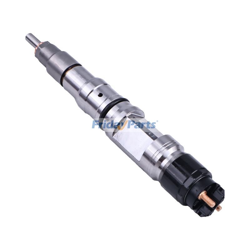 6 stück Kraftstoff Injektor 0445124013 0445124012 für Internationalen Motor MaxxForce 11 13 Lkw 7600 8600 LoneStarfür Für andere Marken