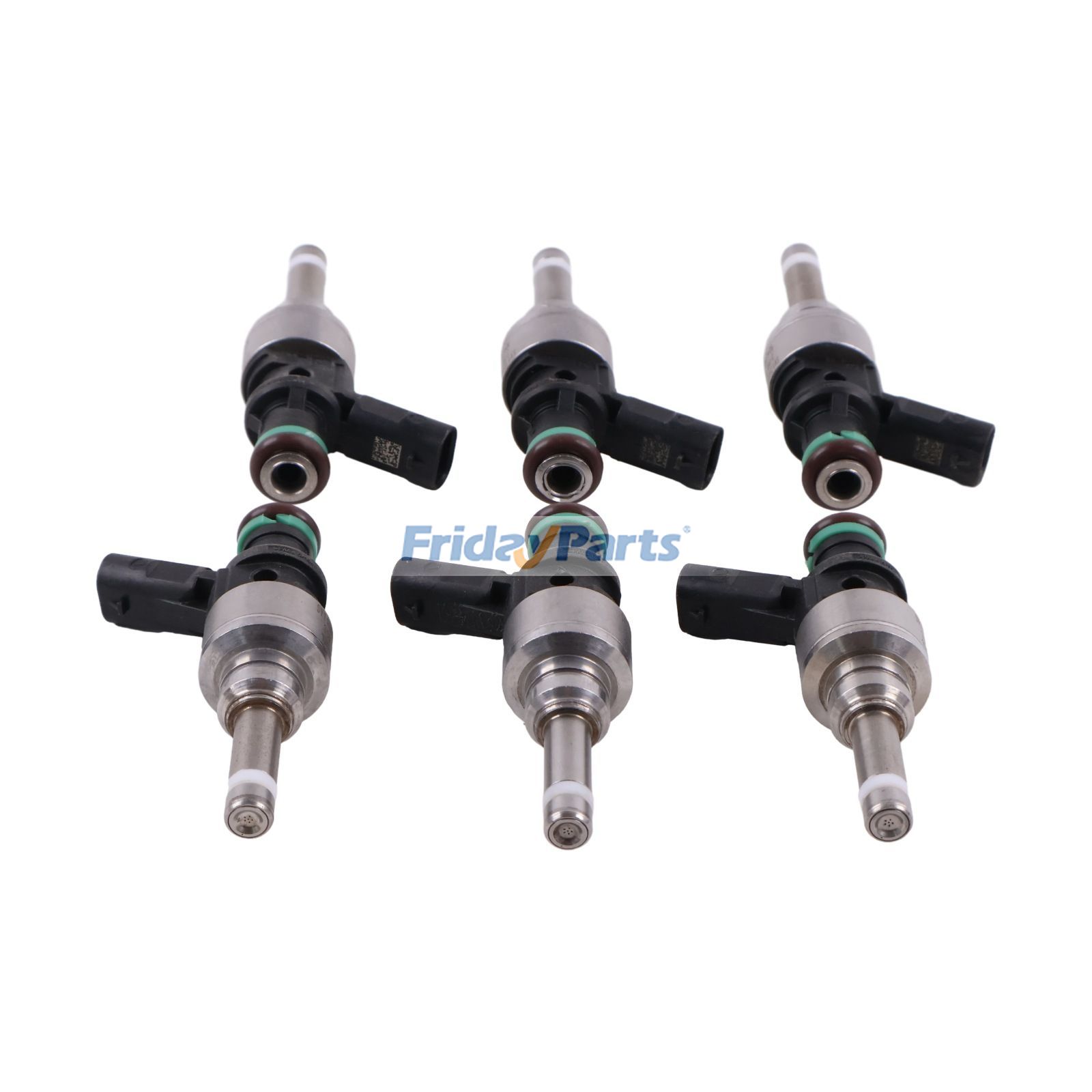 FridayParts Einspritzdüsen