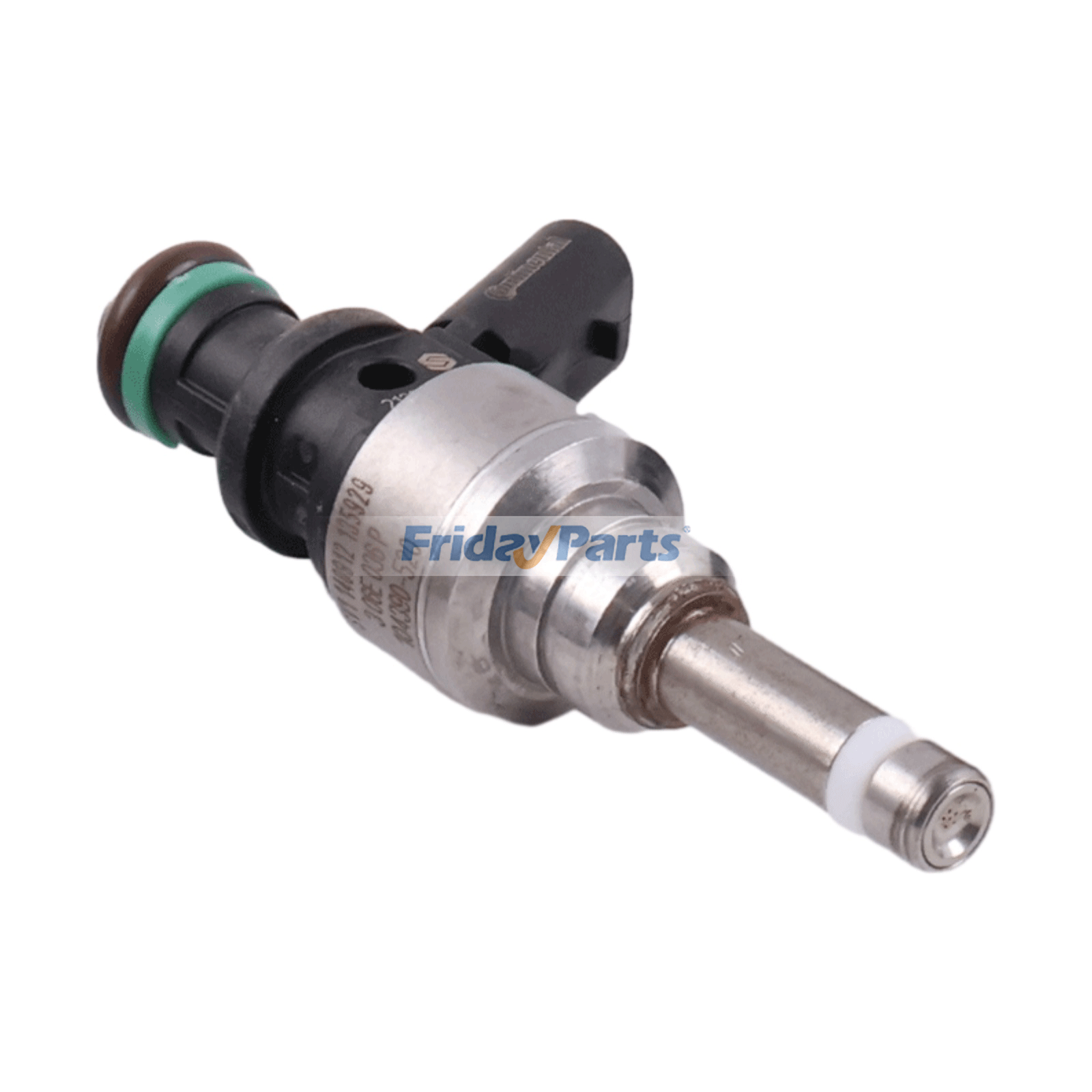 6 stück Kraftstoff Injektor 06E906036AL für 2009-2017 Audi A4 A6 A7 A8 Q5 Q7 S4 S5 SQ5für Für Audi