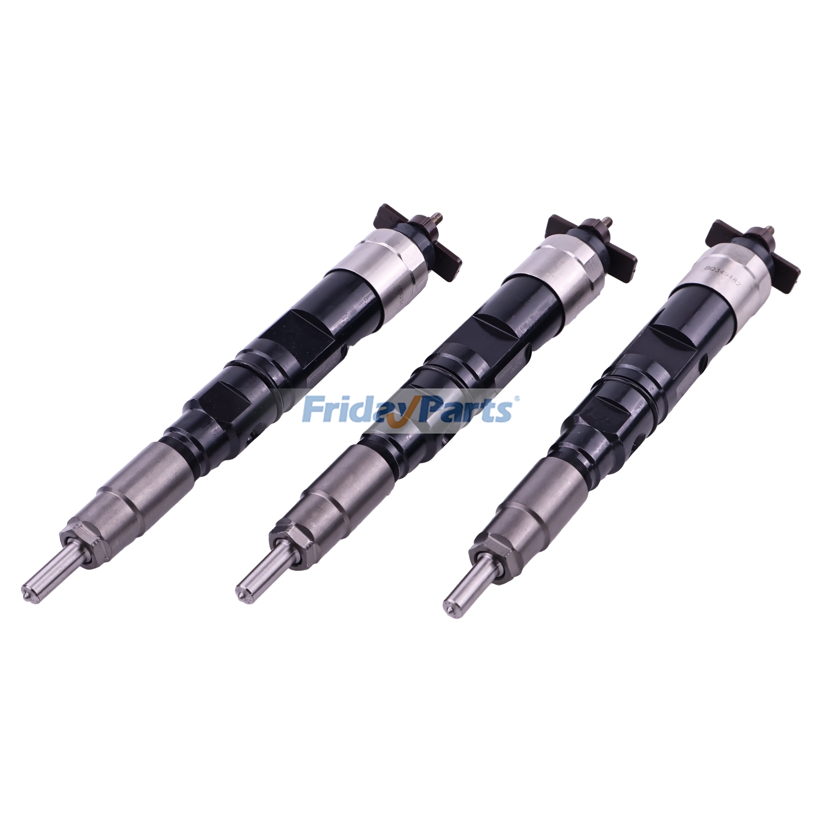 Engine,Loader Fuel Injector 
