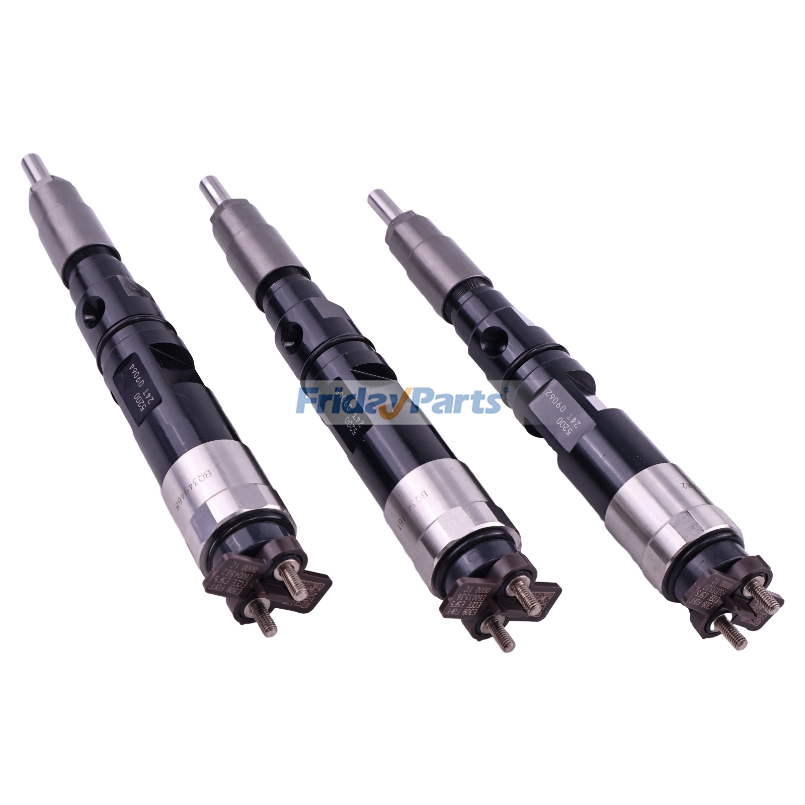 Fuel Injector  in Stock in China