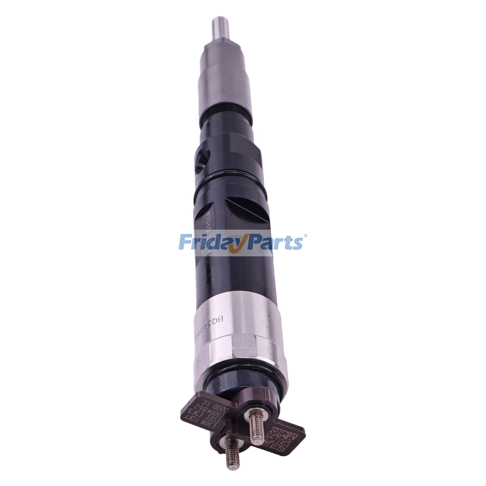 Fuel Injector  For JOHN DEERE