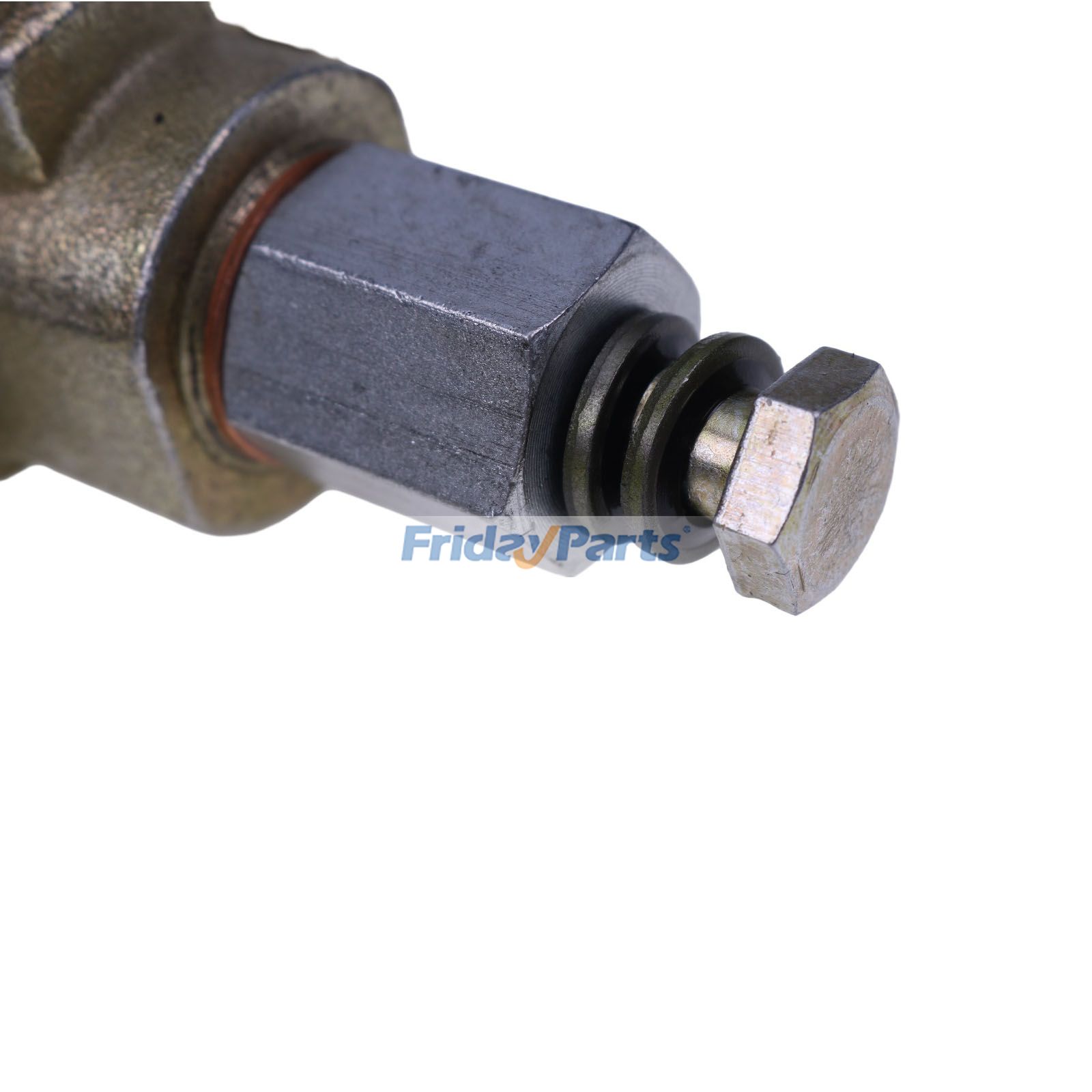 6 Stück Kraftstoffeinspritzdüsen 1-15300169-1 105100-6911 für Isuzu-Motor 6BD1 6BG1 4BG1 Hitachi-Bagger ZX200 EX200-5für Für Bosch,Für HITACHI,Für ISUZU,Für JCB,Für andere Marken