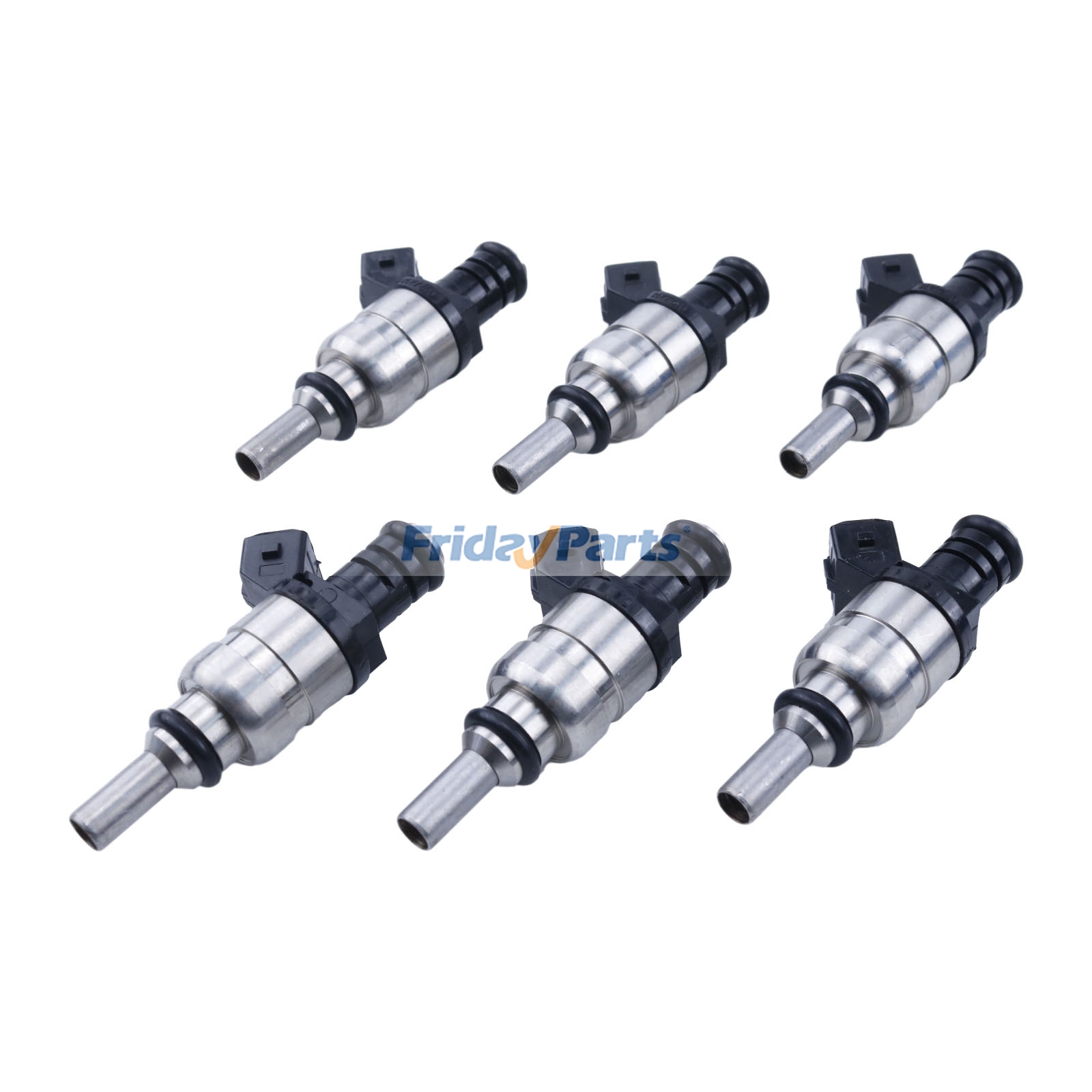 Fuel Injector in Stock in China