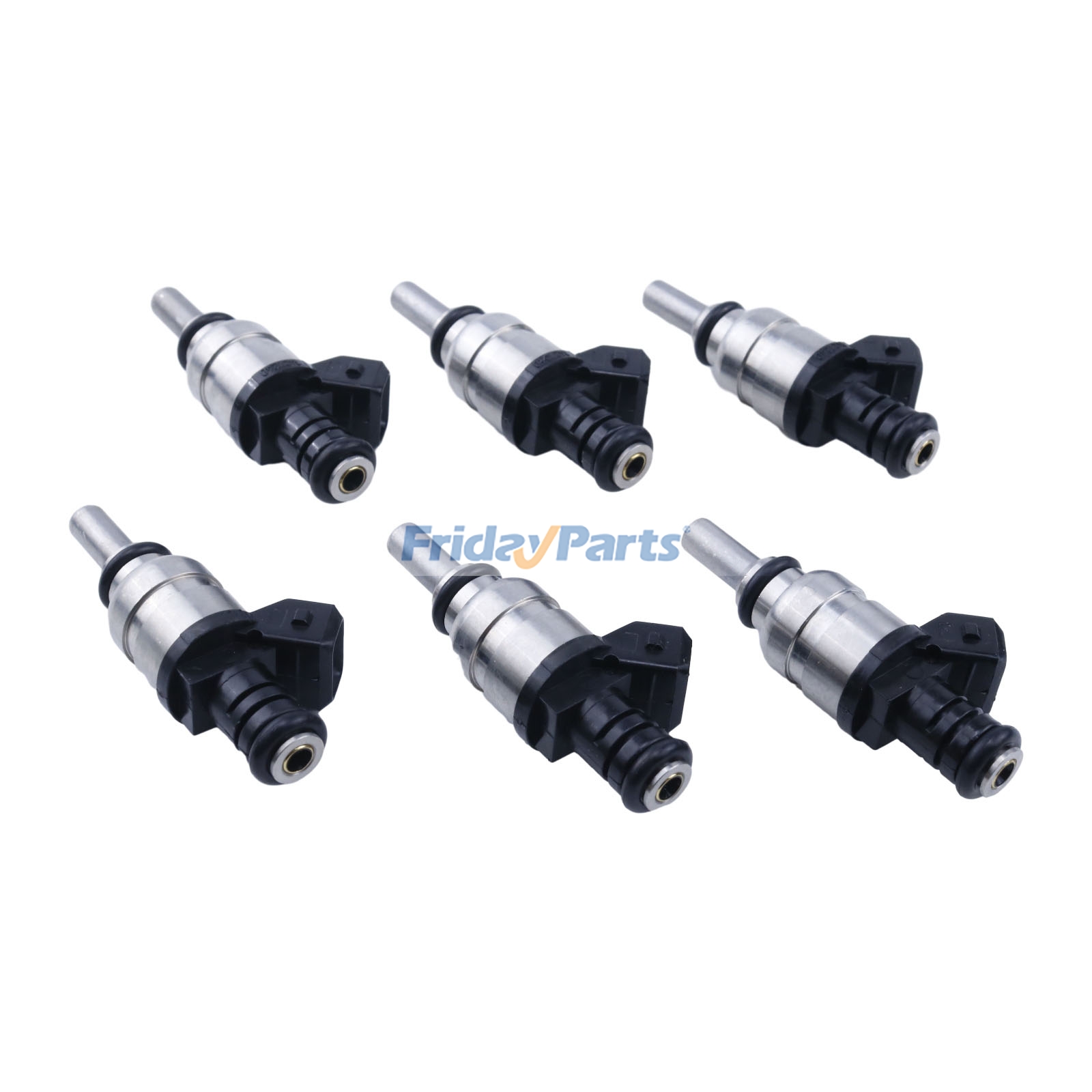 FridayParts Fuel Injector