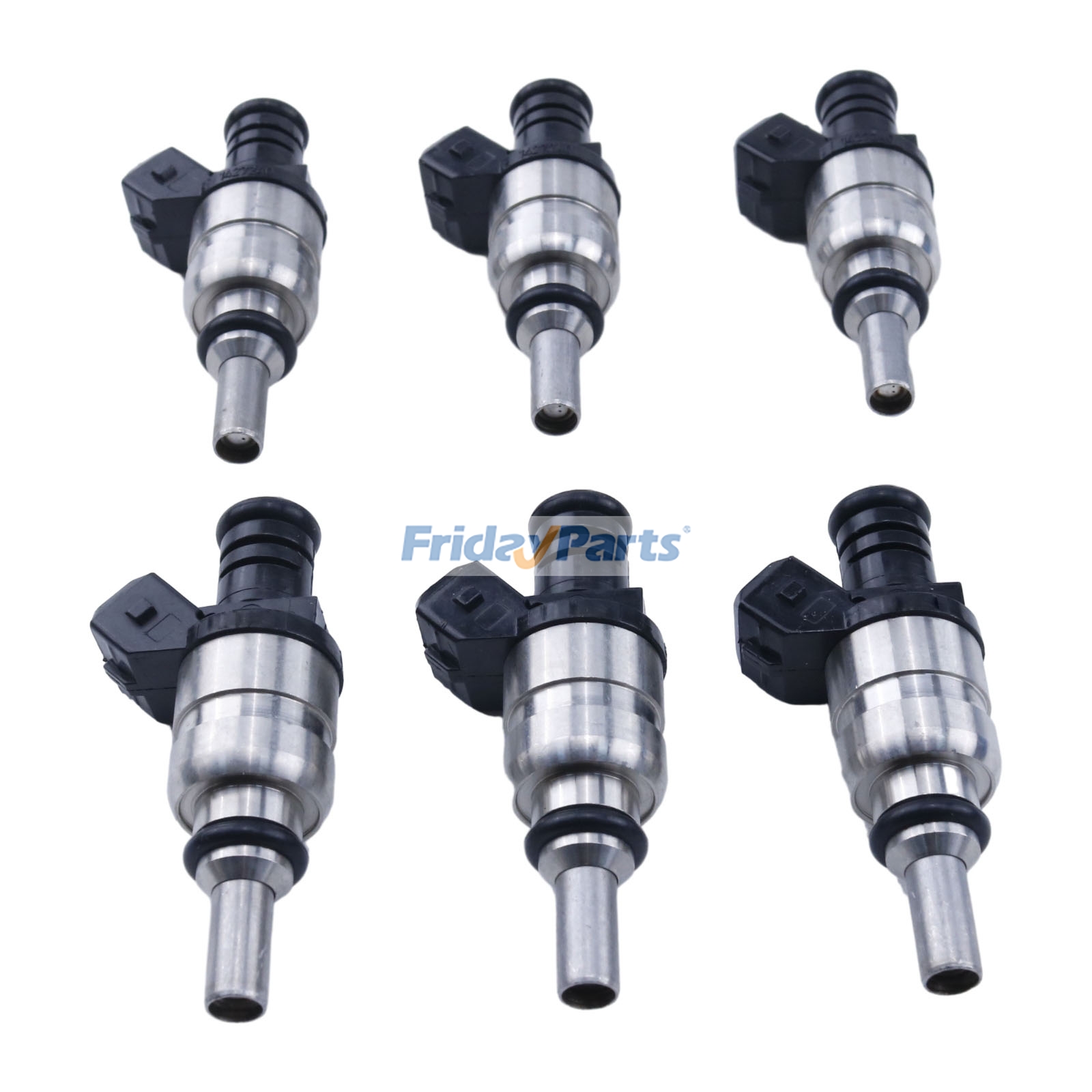 Fuel Injector for Vehicle