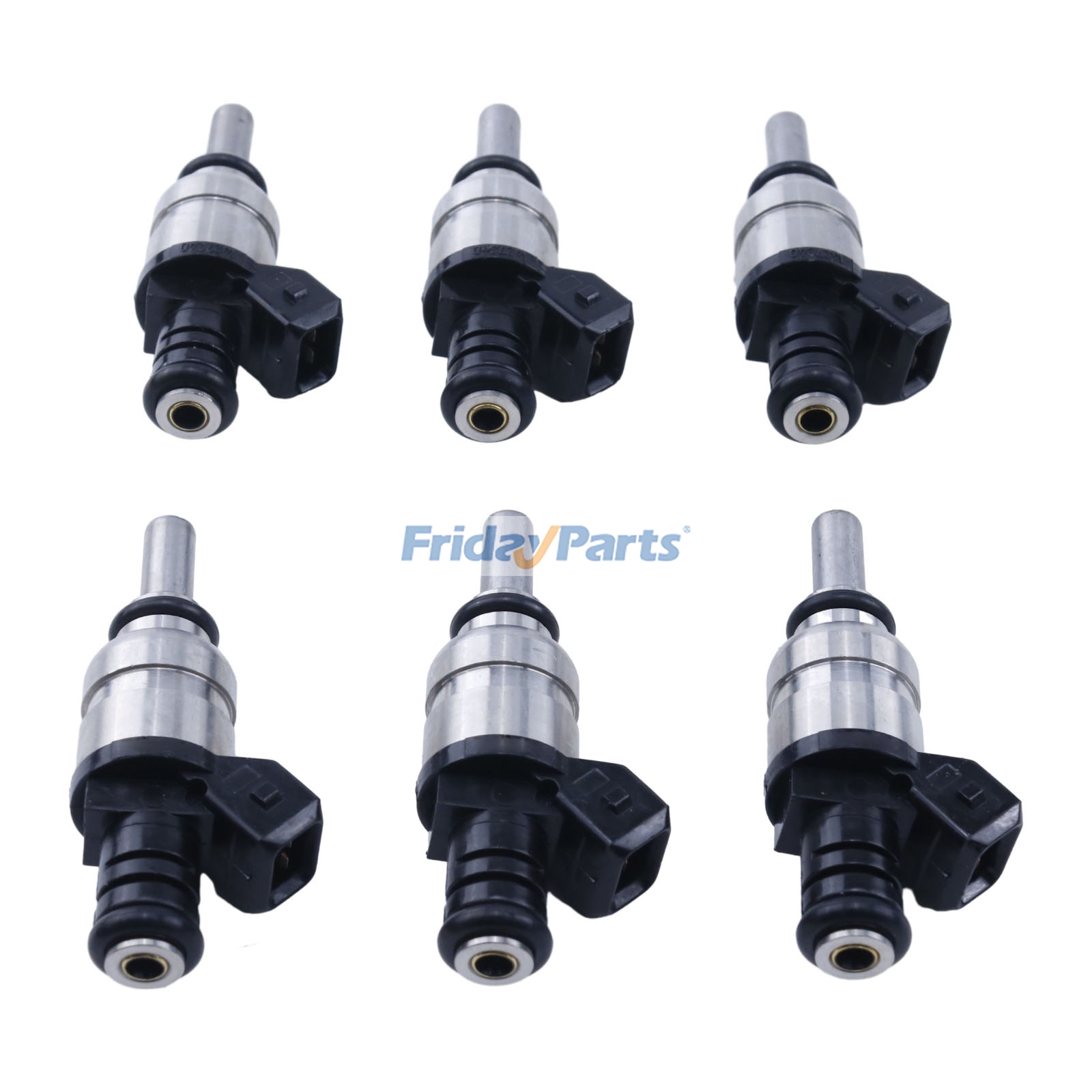 Vehicle Fuel Injector