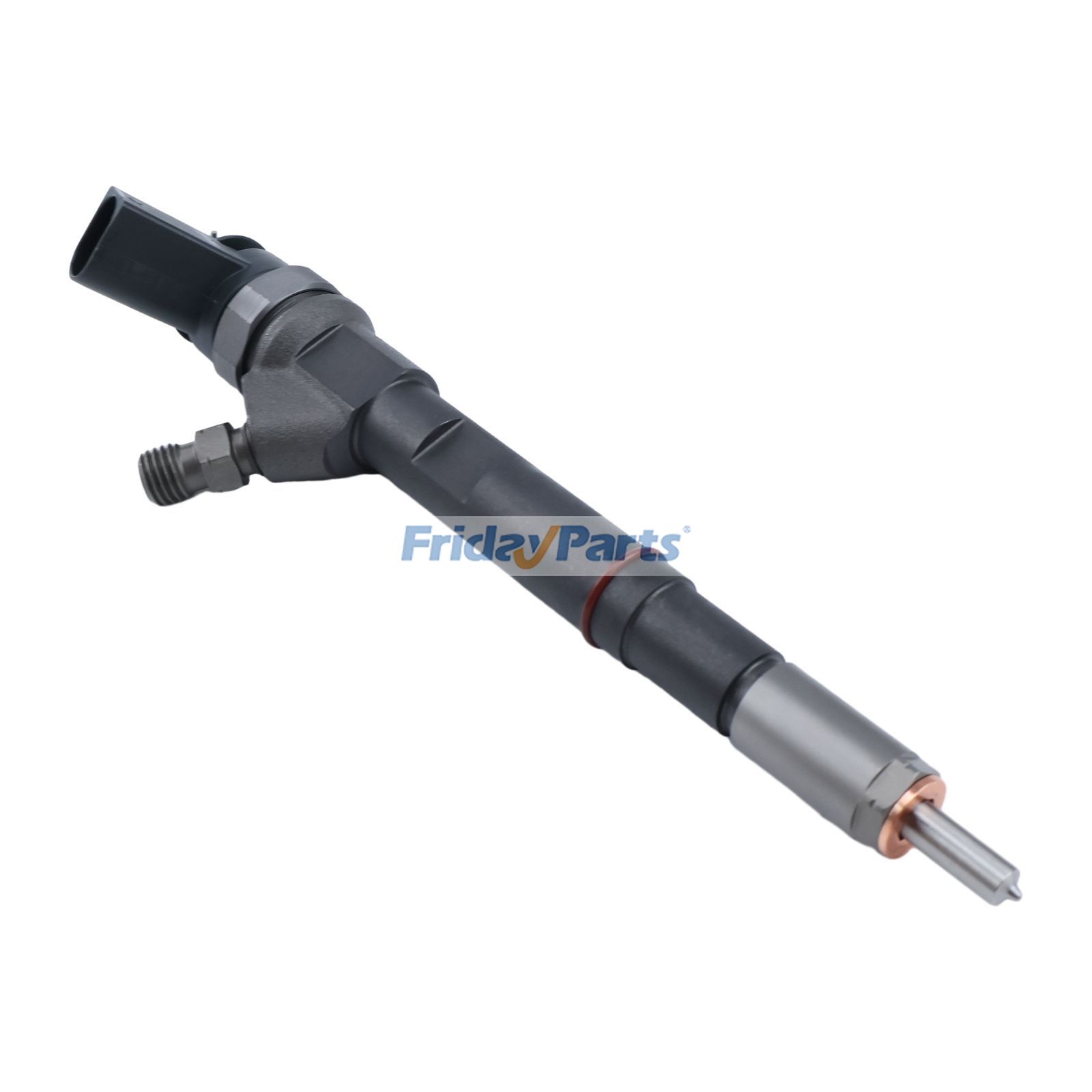 6 Stück KraftstoffinjektorFür BMW