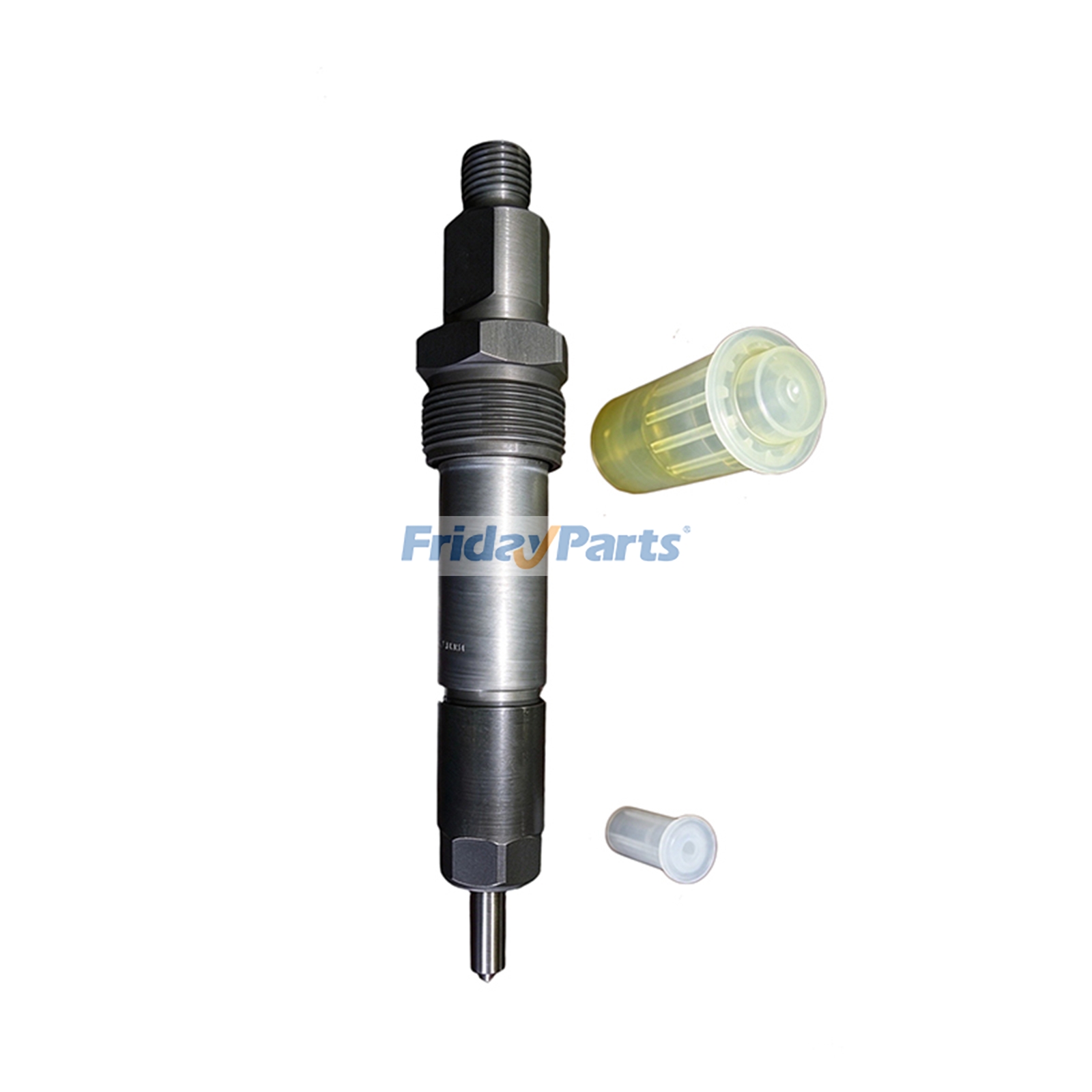 Fuel Injector for Engine