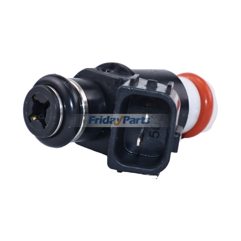 6 Stück Einspritzdüsenfür MotorradFür Honda