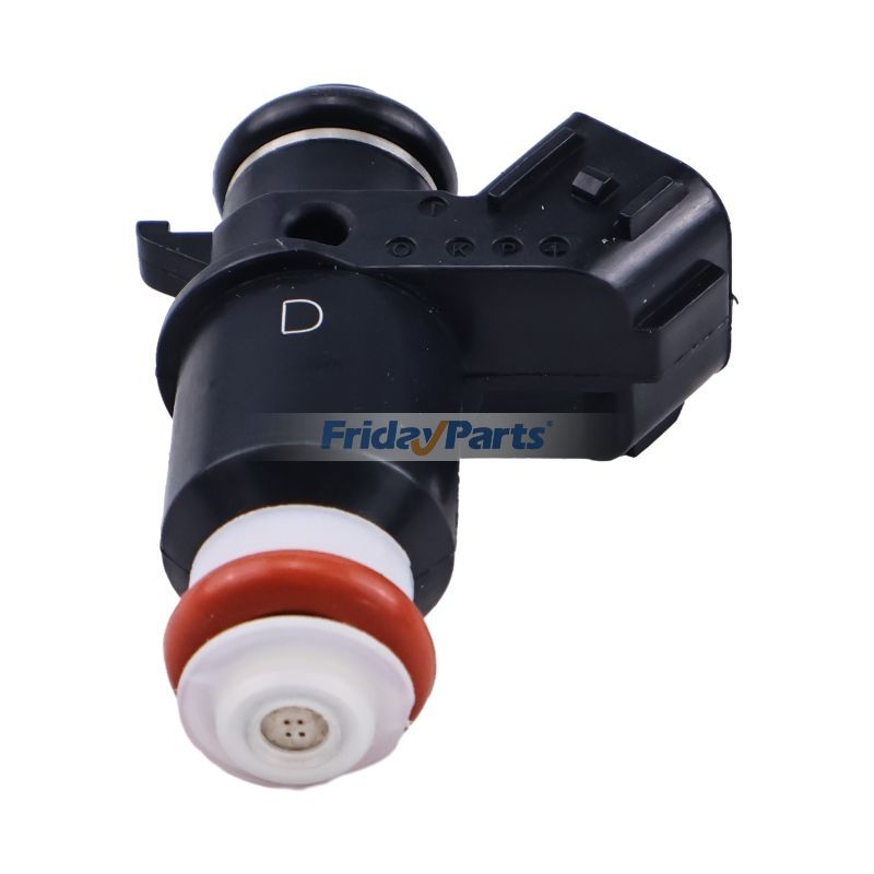 6 Stück EinspritzdüsenFür Honda