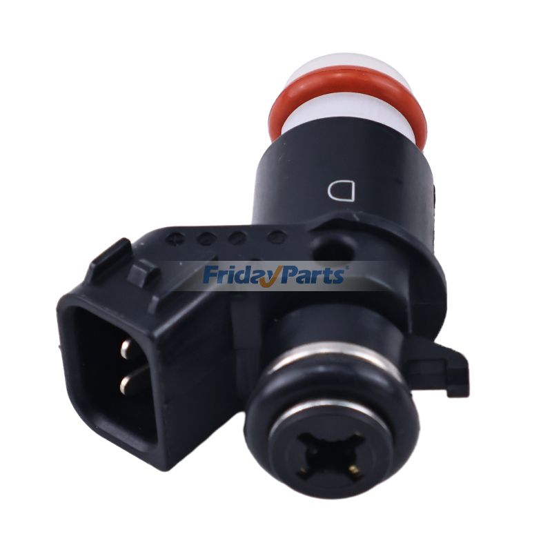 Teile für Motorrad