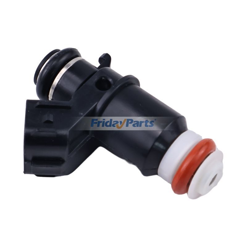 6 stück Kraftstoff Injektor 16450-MCA-013 für Honda Motorrad Goldwing 1800 GL1800 Silber Flügel FSC600Afür Für Honda