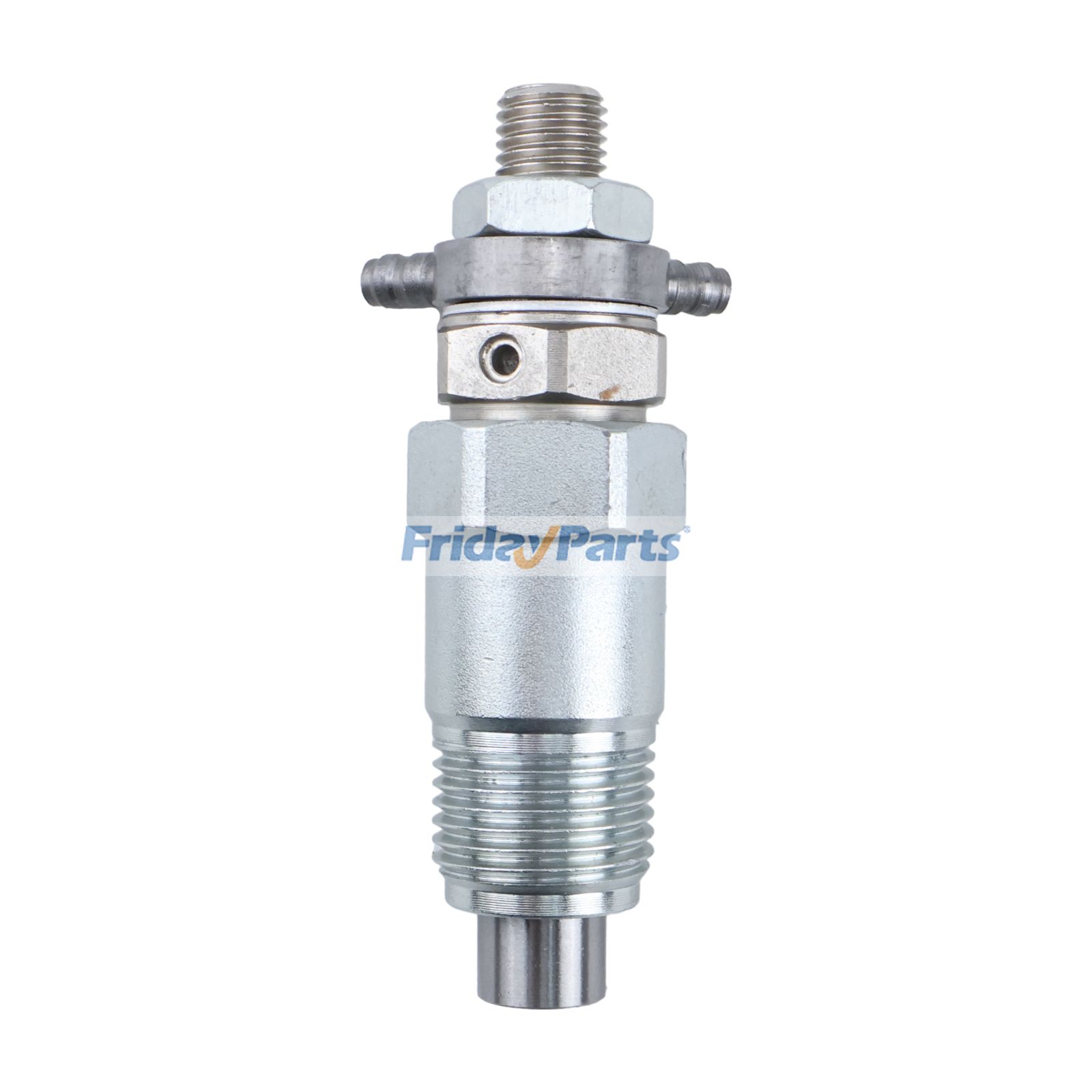 6 stück Kraftstoff Injektor 16600-05E00 für Nissan Bluebird Lorbeer Patrol Y60 GQ RD28T 1983-2013