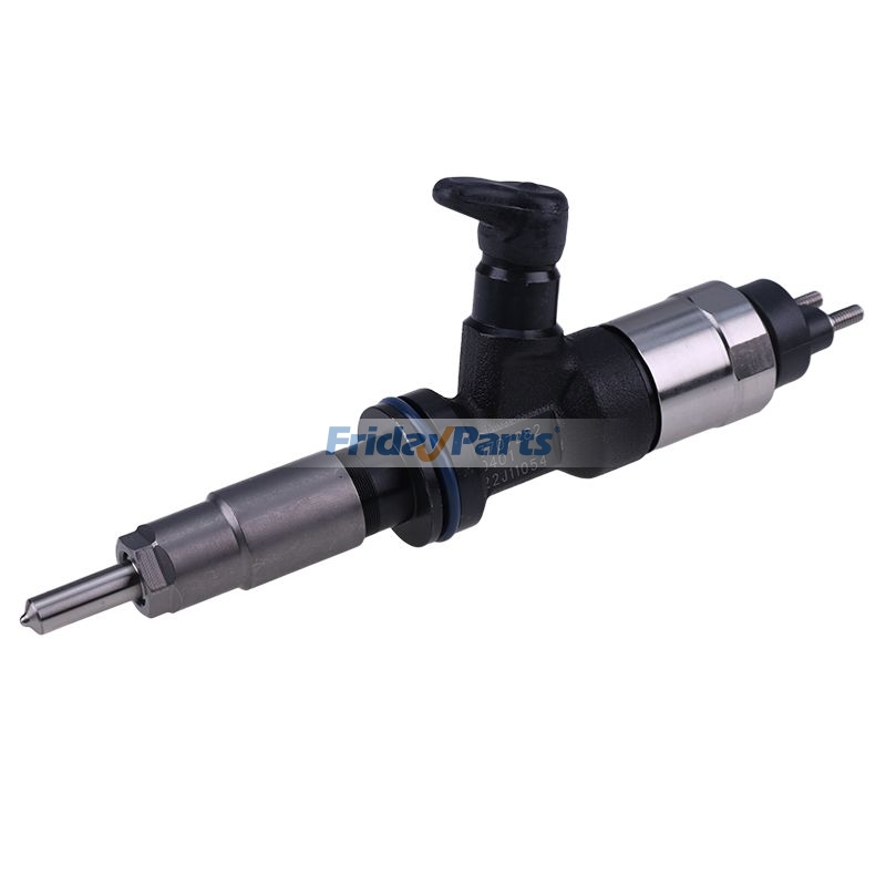 Fuel Injector for Compactor,Dozer,Engine,Excavator,Loader,Skidder,Tractor