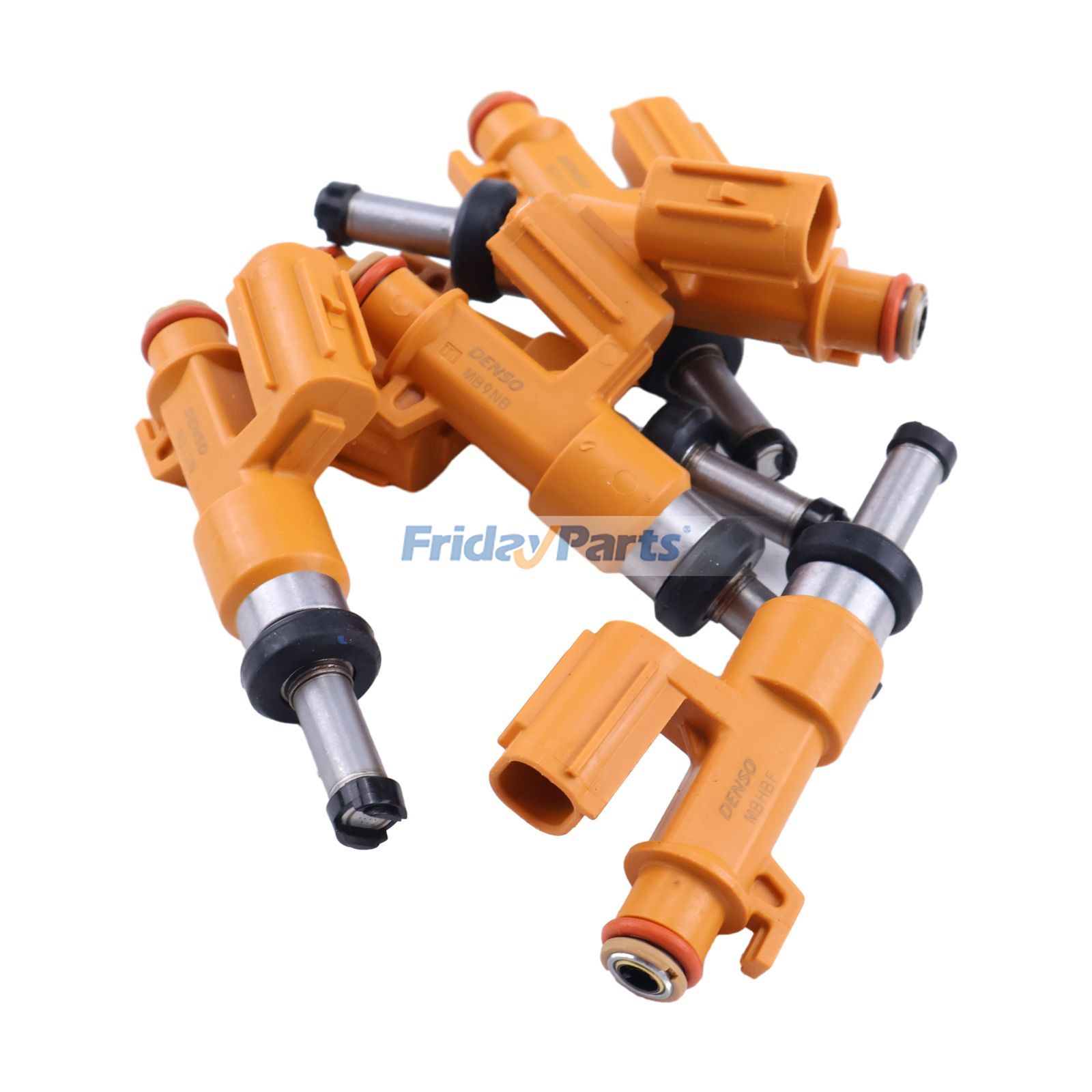 FridayParts Einspritzdüsen