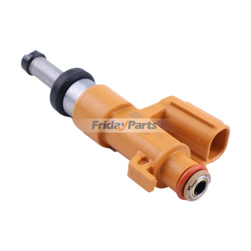 Injecteur Carburant Avec Fil Connecteur - Lot De 4 Pièces Pour Toyota Camry, Avalon, Highlander, RAV4 3.5 2GR