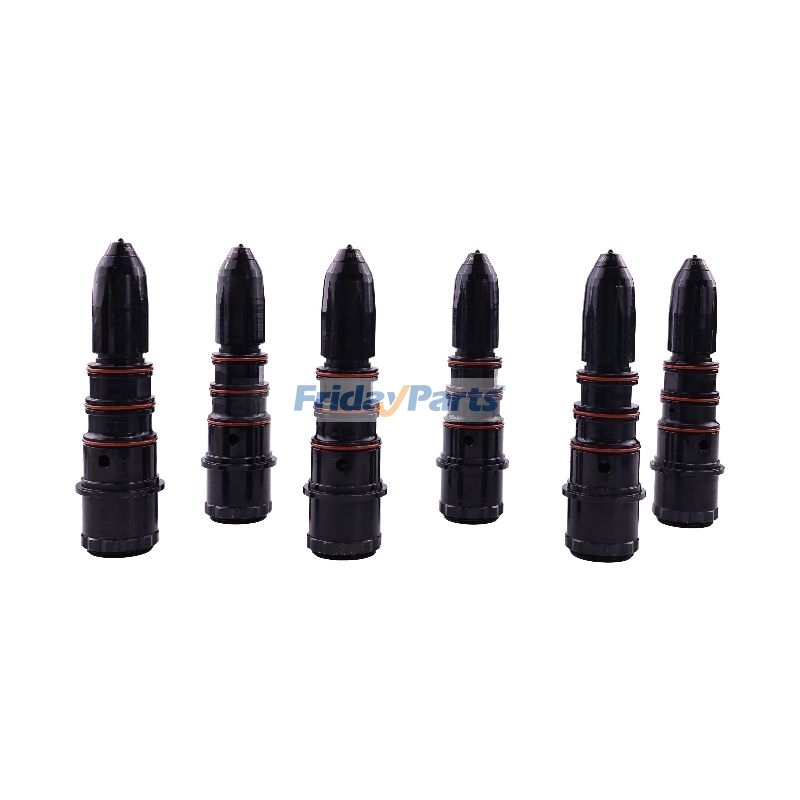 Fuel Injector in Stock in China,USA,China Stock