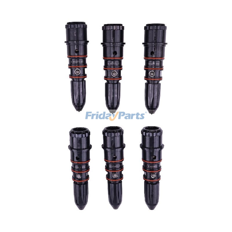 Fuel Injector for Engine