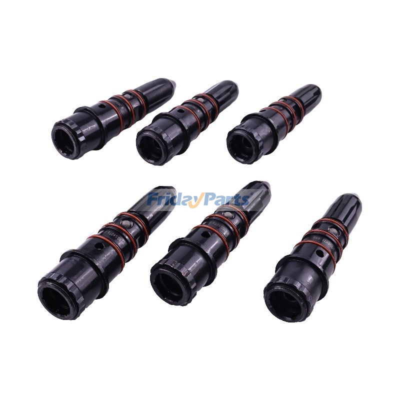Engine Fuel Injector