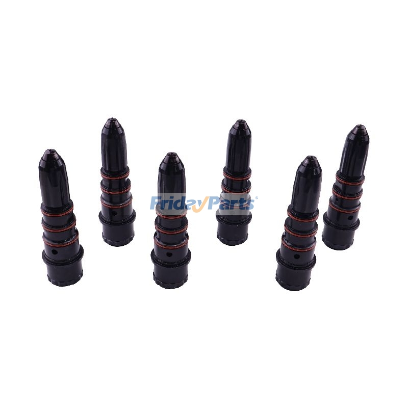 FridayParts Fuel Injector