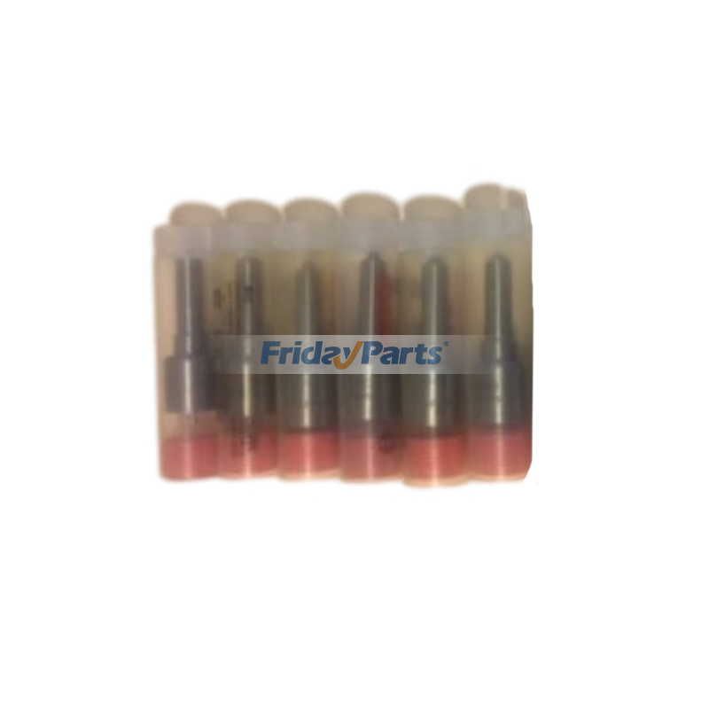 6 Pieces Fuel Injector 3926816 for Cummins Engine