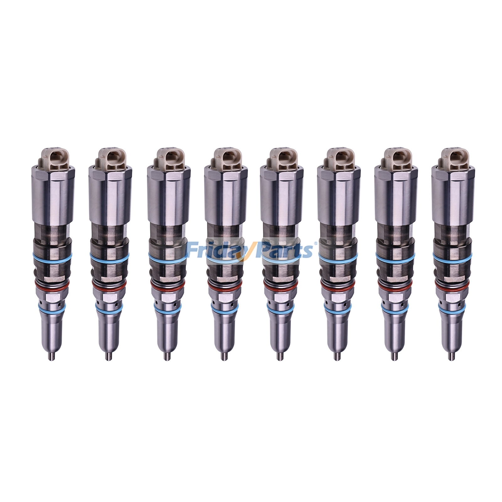 Kraftstoffeinspritzdüse 456-3509 20R-5075 für Caterpillar CAT Motor C9.3 Bagger 340F 336F Radlader 973K 966M 972M Traktor D6T D7E