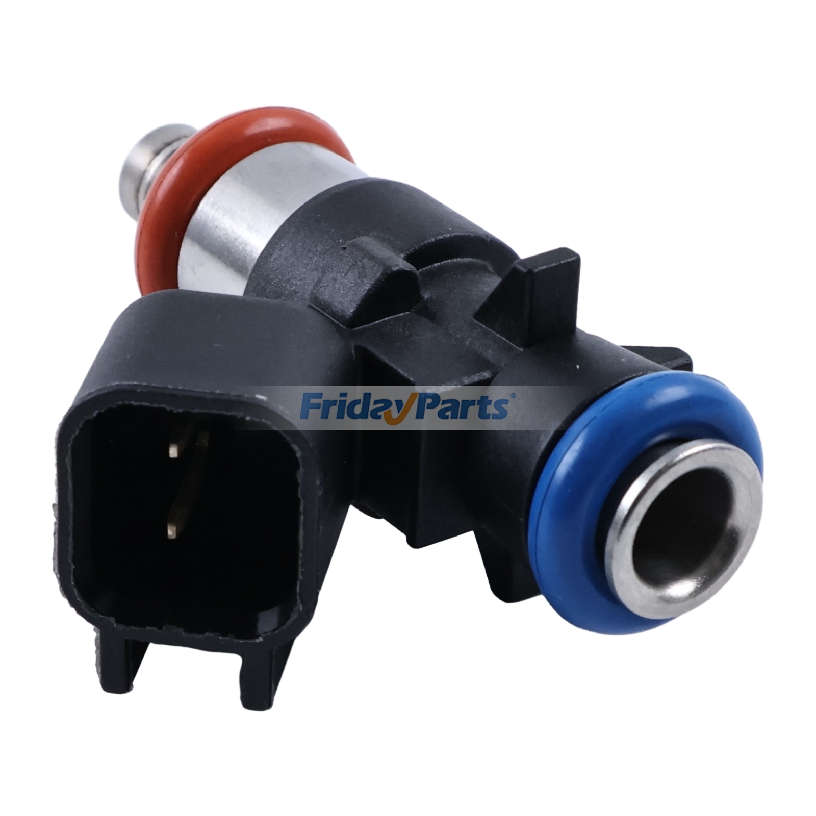 Fuel Injector in Stock in China,China Stock