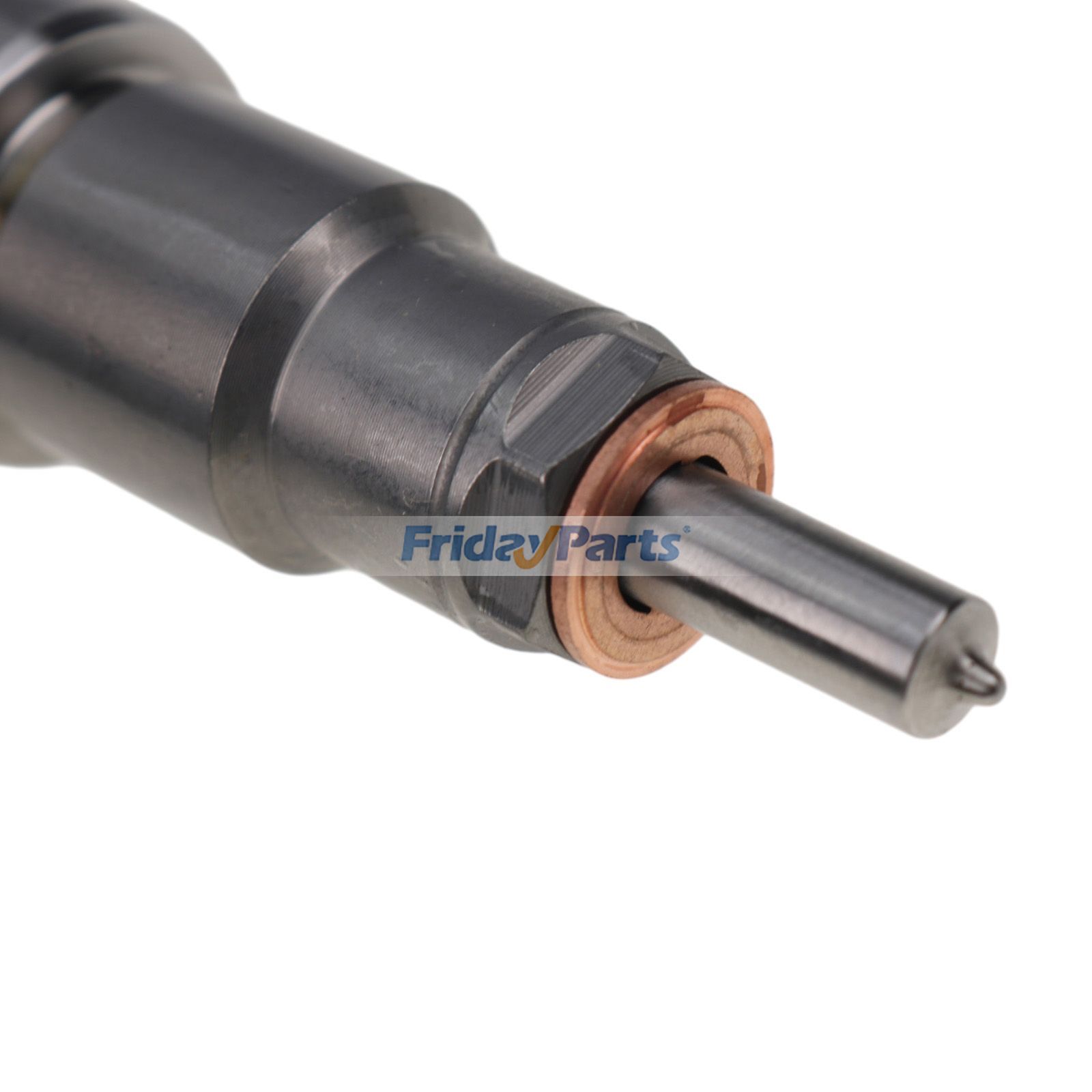 FridayParts Fuel Injector