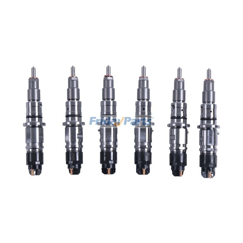 FridayParts Einspritzdüsen