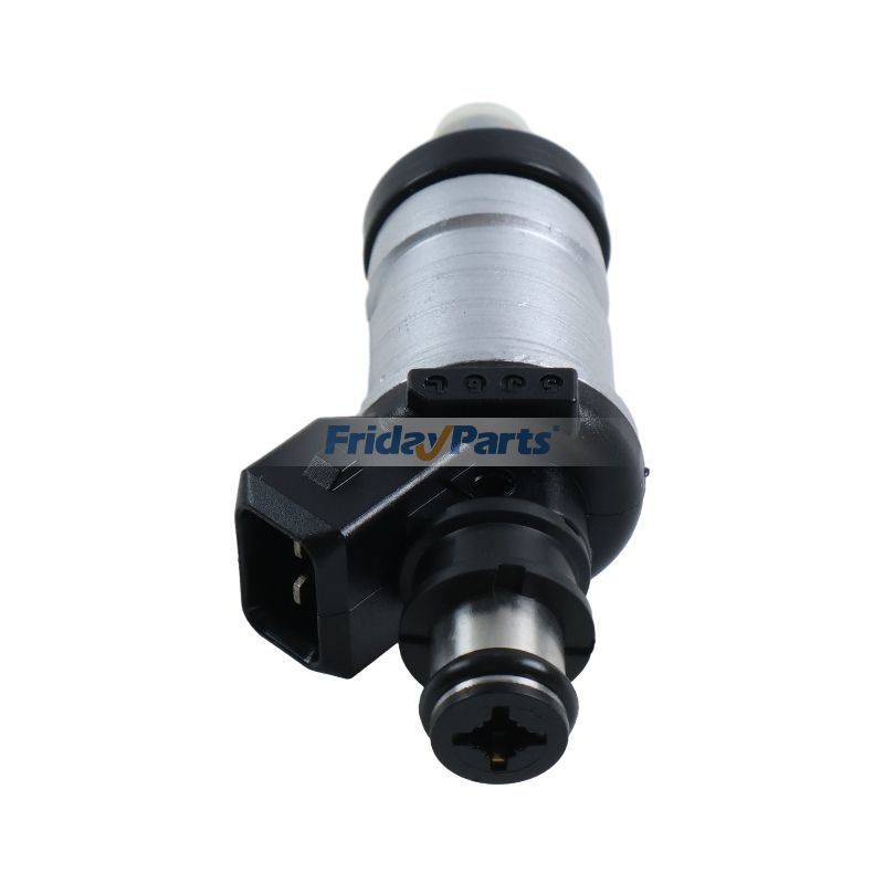 Injecteur de carburant 