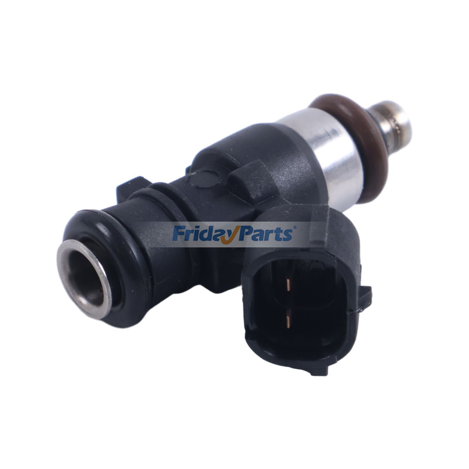 Injecteur de carburant 6 pièces 