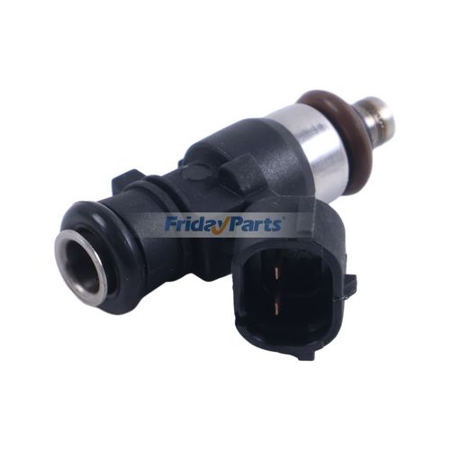 Aazon.co: Cleaned and Serviced Yaaha F200 - F225 Fuel Injector Set 6 Aazon.co: Cleaned and Serviced Yaaha F200 - F225 Fuel Injector Set 6